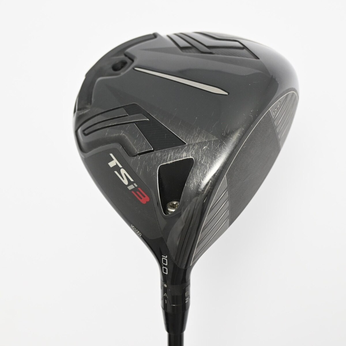 中古】TSi3 ドライバー TSP322 55 10 S D(ドライバー（単品）)|TSi