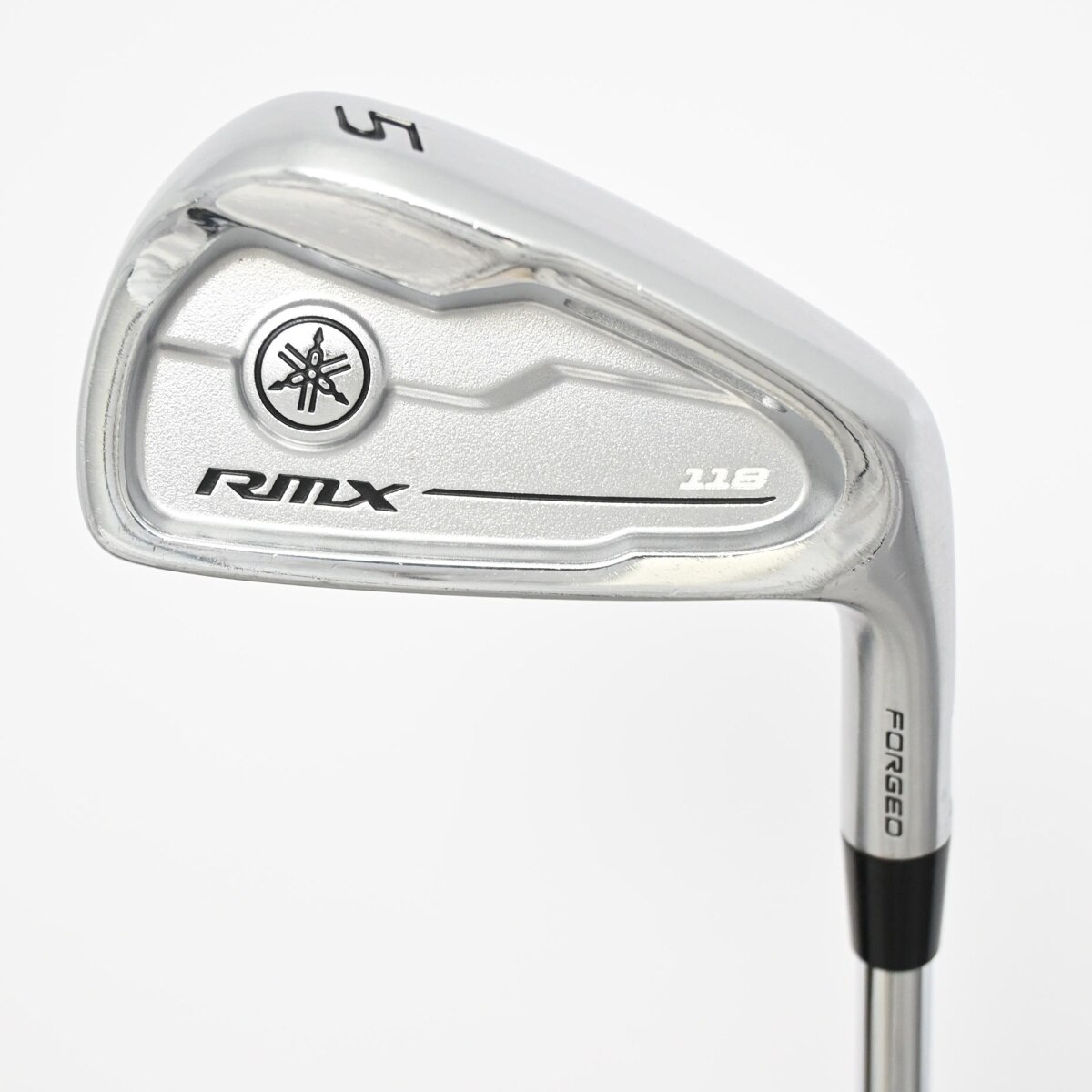 中古】RMX 118 アイアン N.S.PRO MODUS3 TOUR 105 25 R C(アイアン