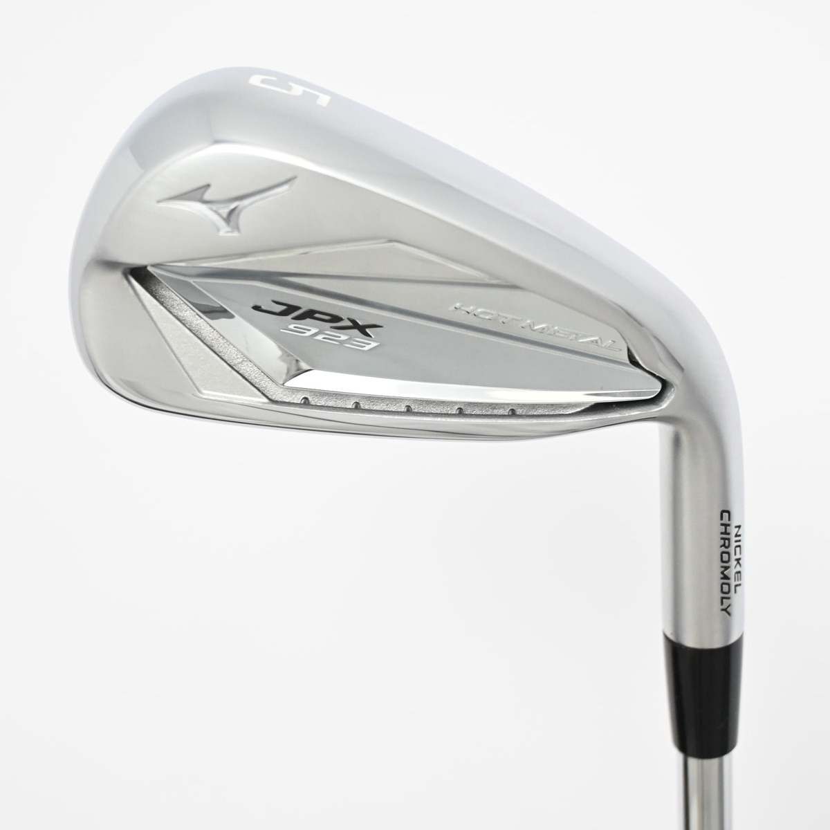 中古】JPX 923 HOT METAL アイアンセット (ミズノ) JPX 通販｜GDO中古