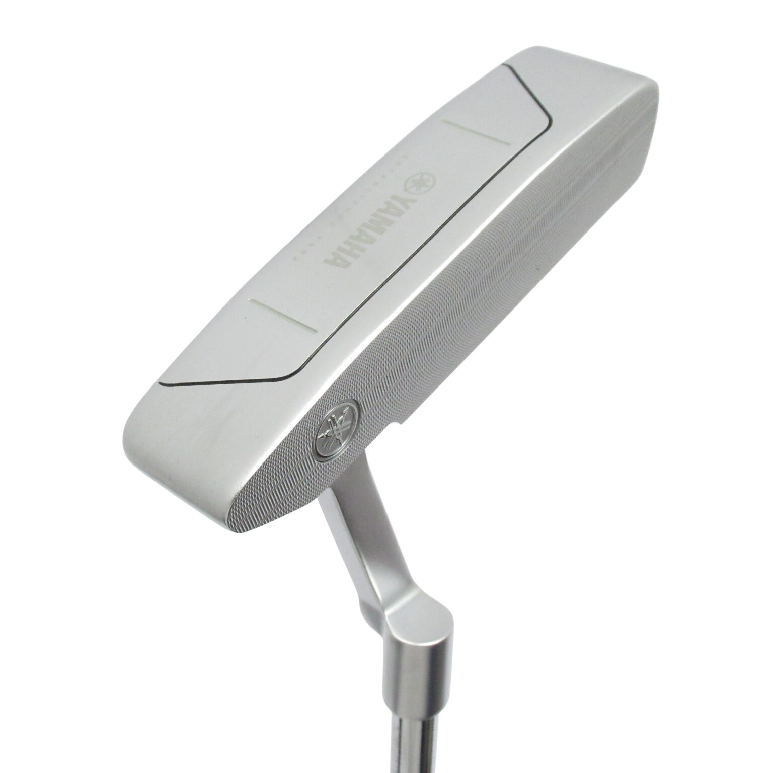 【新品未使用】　YAMAHA inpresパター　 品番：Y17PI 新品未使用】 YAMAHA inpresパター 品番：Y17PI - メルカリ