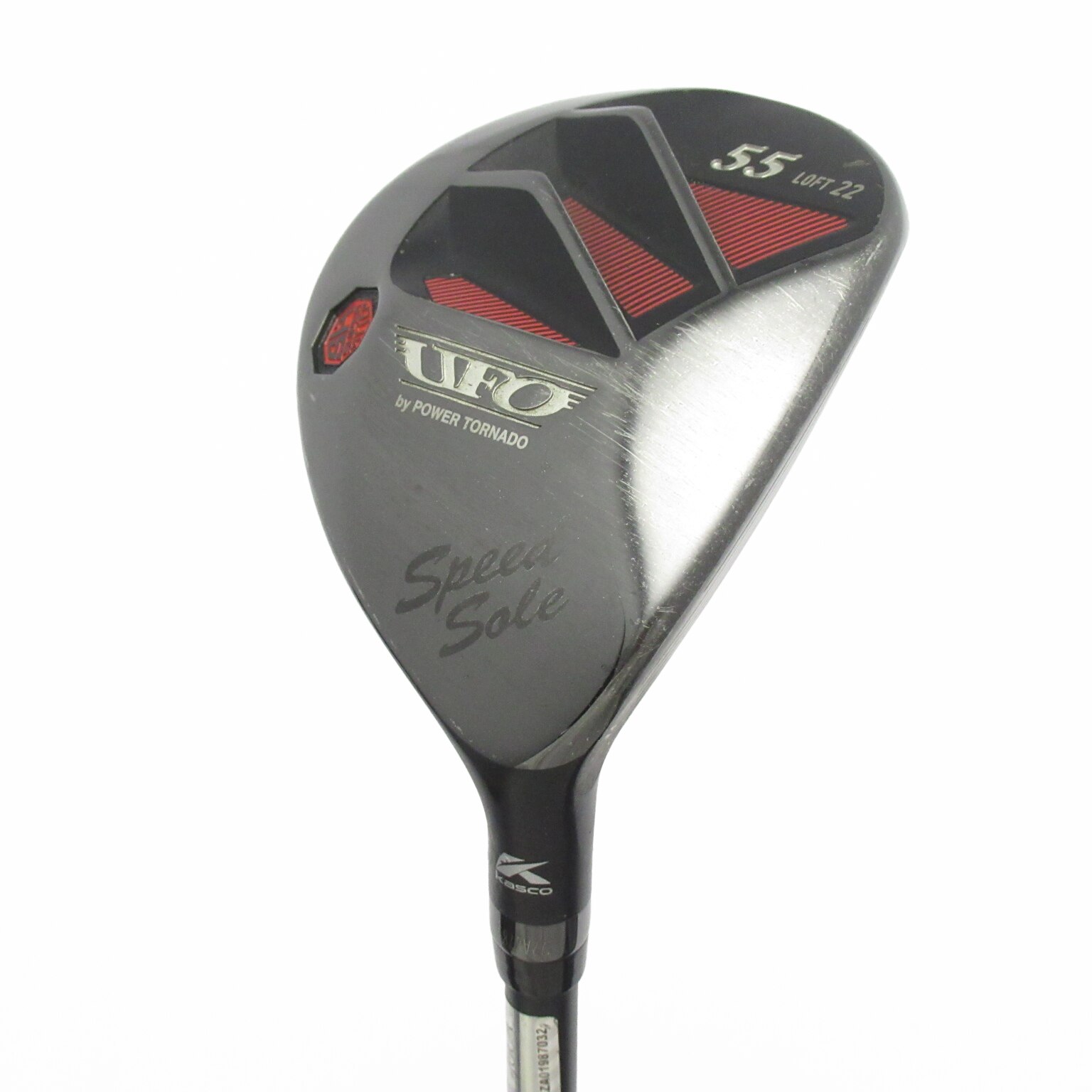 中古】パワートルネード (キャスコ) 通販｜GDO中古ゴルフクラブ