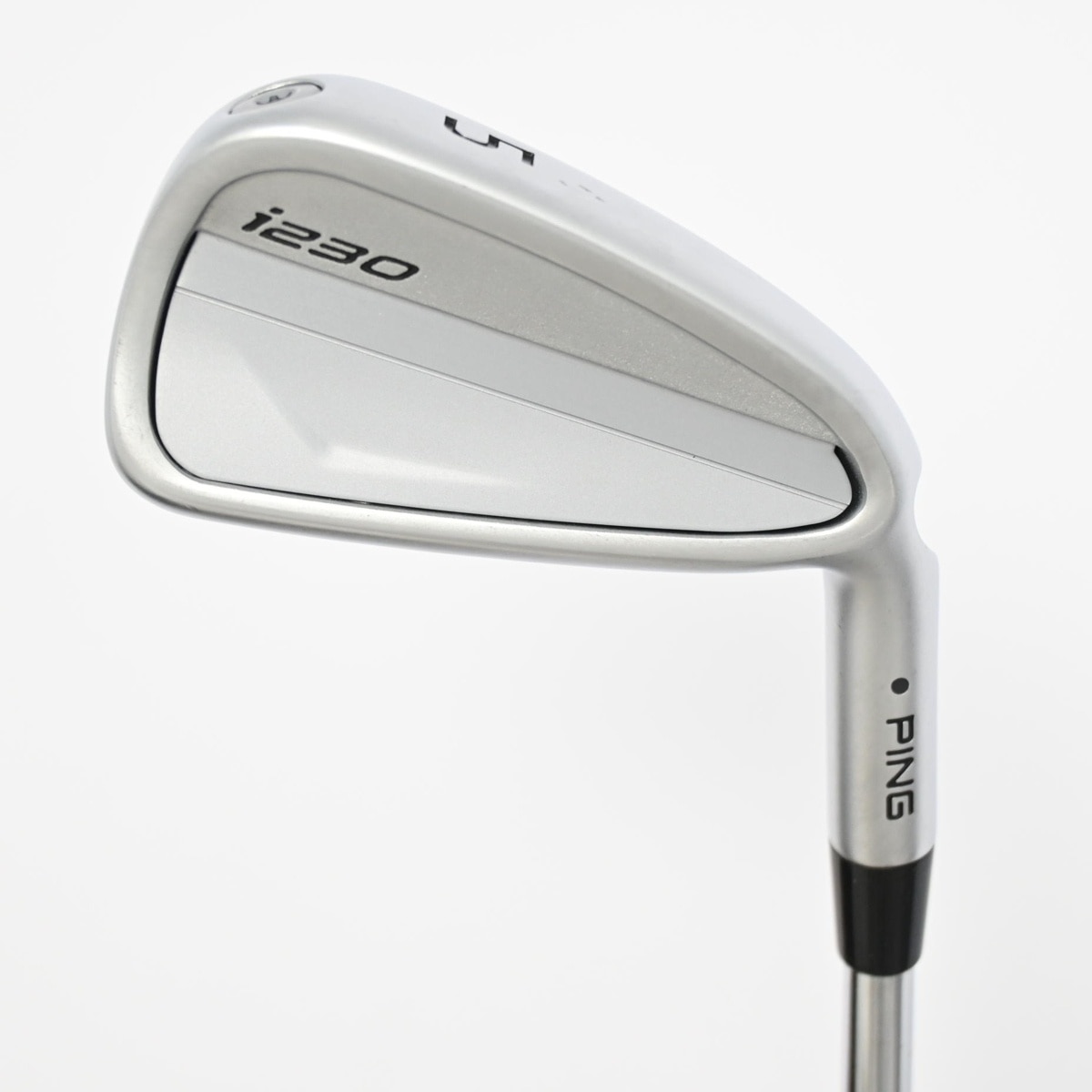 ピンi210 MCI80-R 黒ドット　6本セット　中古 ピンi210 MCI80-R 黒ドット 6本セット 中古 ピンi210 MCI80-R 黒ドット