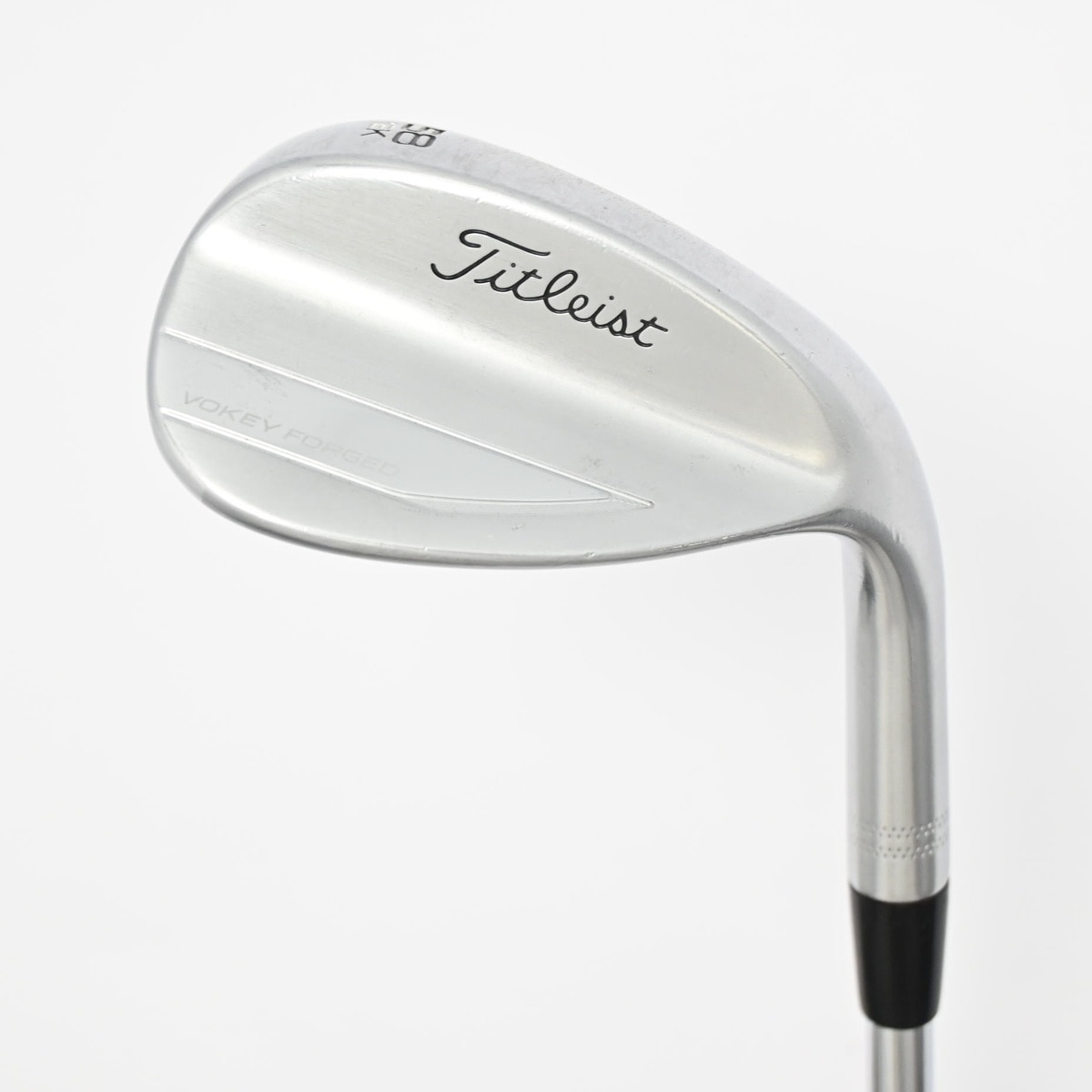 石田六地蔵さん 専用　Titleist 56度ボーケイフォージド2019 石田六地蔵さん 専用 Titleist 56度ボーケイフォージド2019 - メルカリ