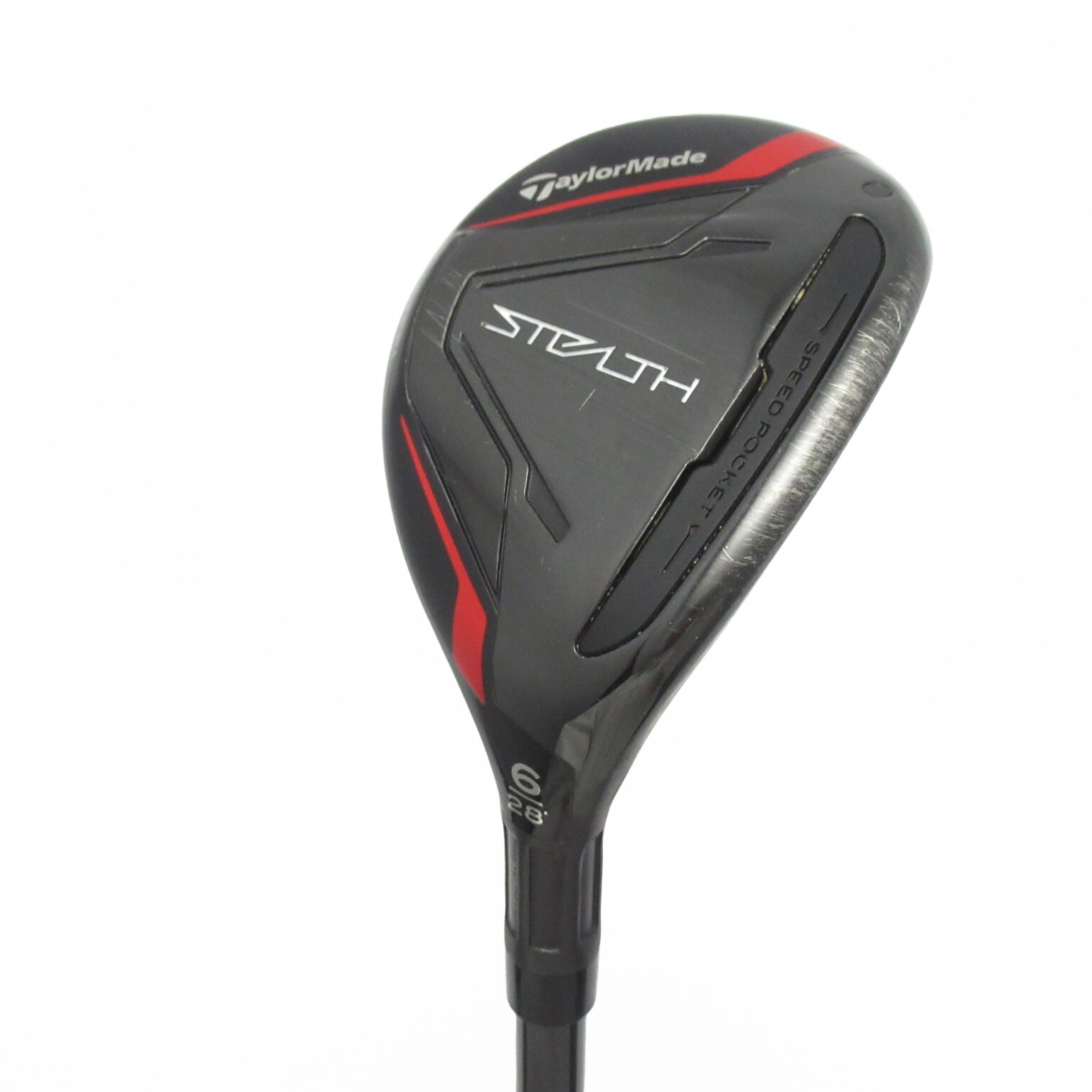 中古】ステルス ユーティリティ (テーラーメイド) 通販｜GDO中古ゴルフ