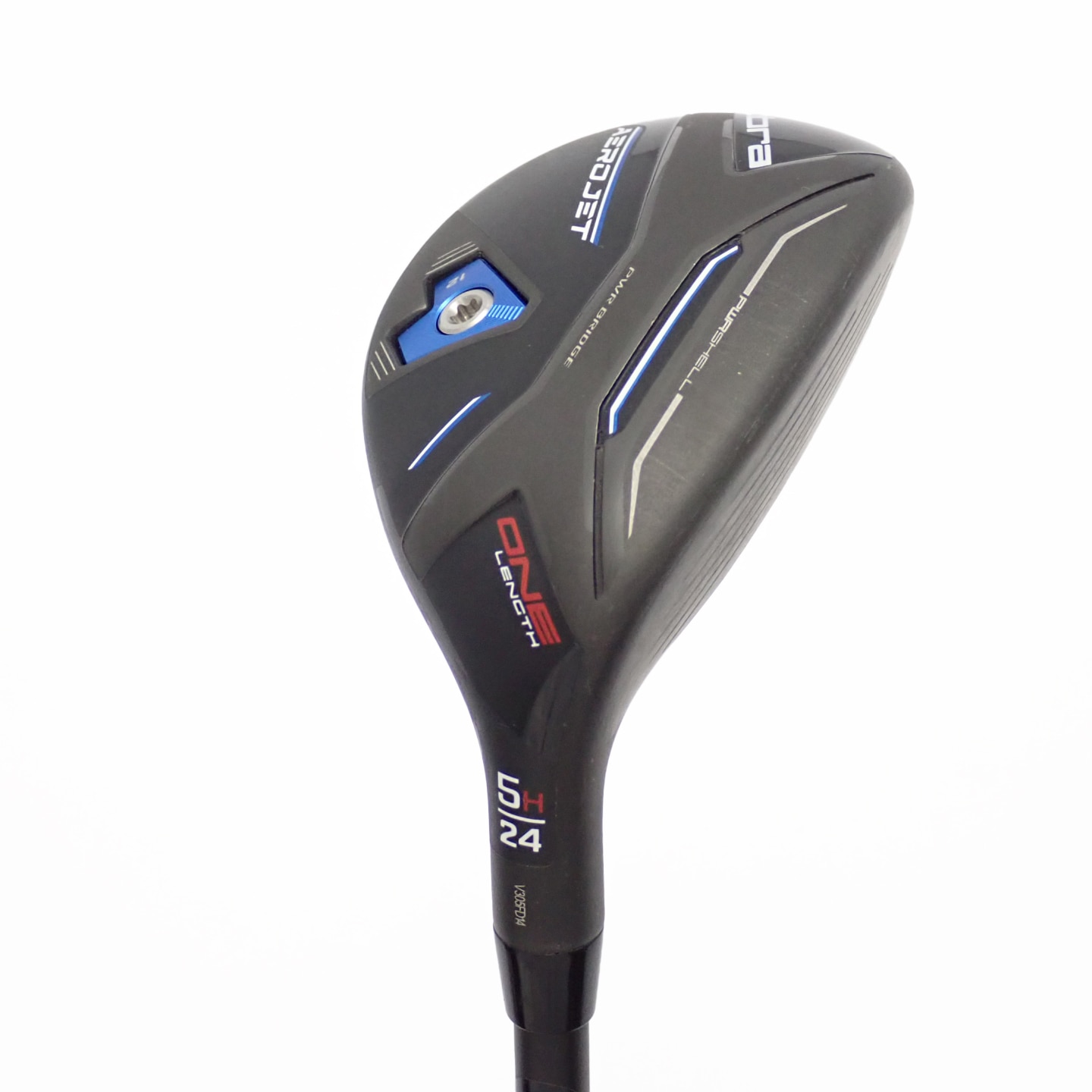 コブラ AEROJET 4H 21° TOUR AD 7S ユーティリティ AEROJET 4H 21° TOUR AD 7S ユーティリティ コブラ(cobra) ゴルフ