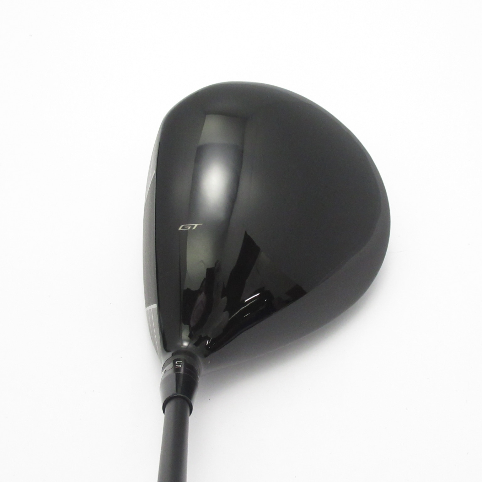 タイトリスト GT4 10° US DR TENSEI BLACK 1K 65S レフティー】ゴルフ クラブ タイトリスト GT4 Driver ドライバー 430cc