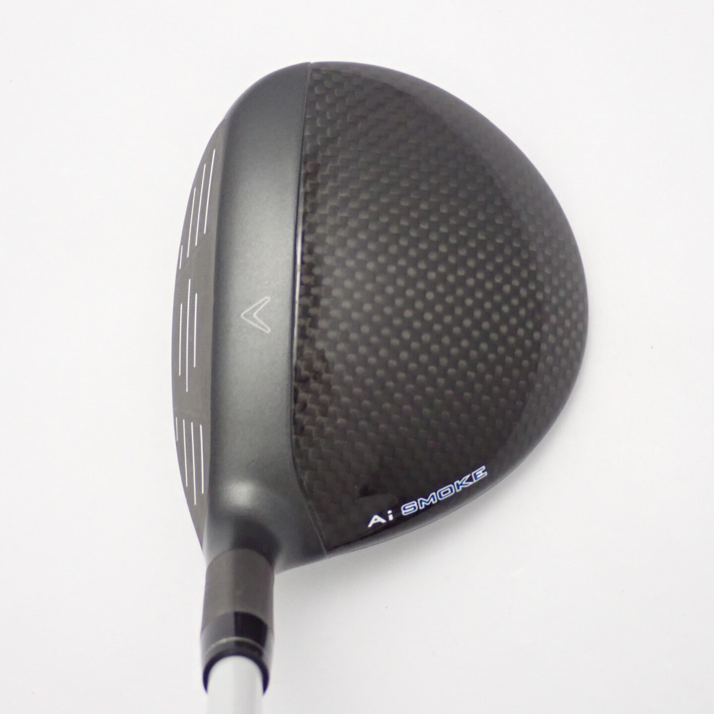 中古】パラダイム Ai SMOKE MAX FAST フェアウェイウッド ELDIO 40 for