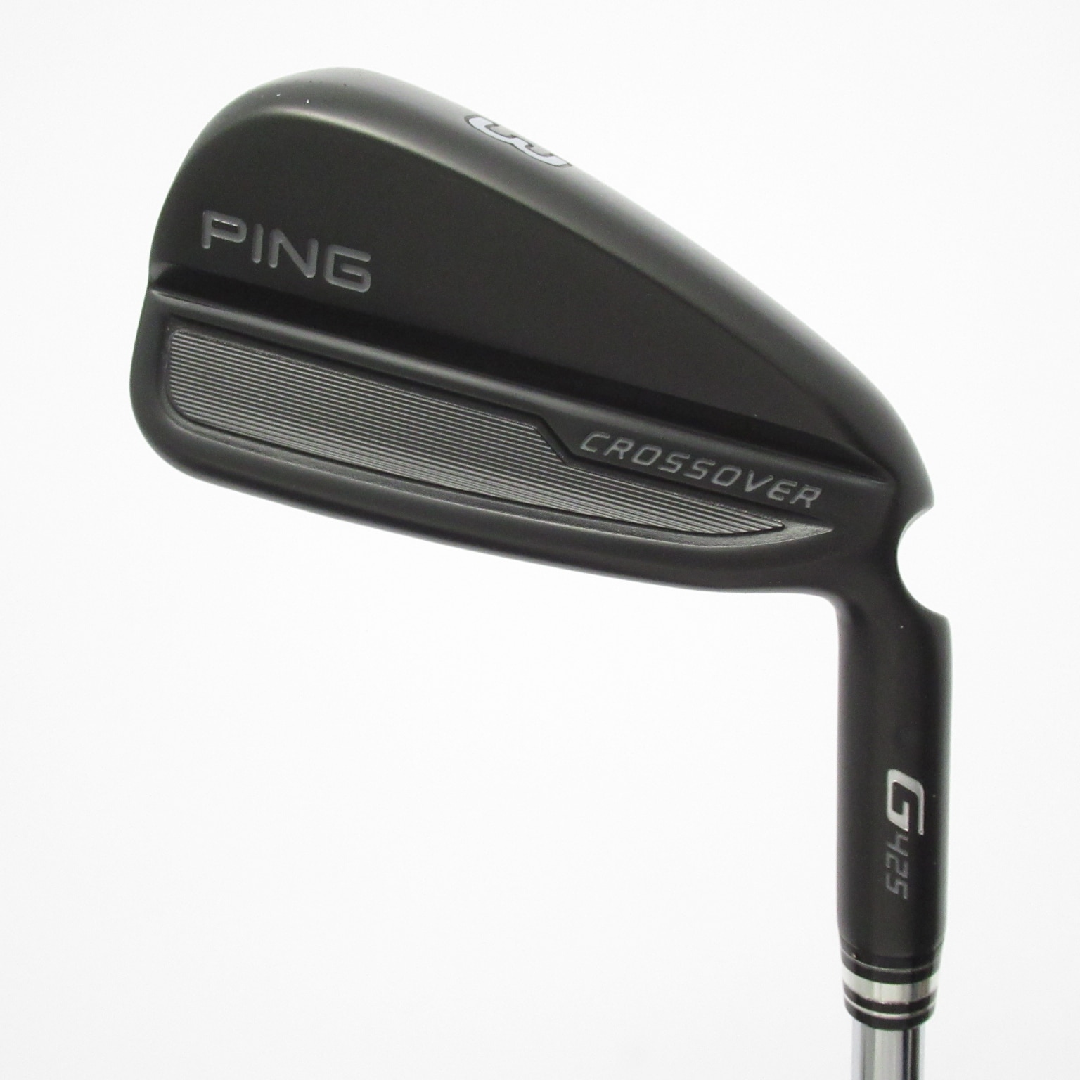 よ*ー様 【中古品】PING ピン G425 4U/6U ユーティリティ ※ヘッ 中古】ピン G425 ユーティリティ 3U/PING TOUR 173-85(JP)/S/19[5745