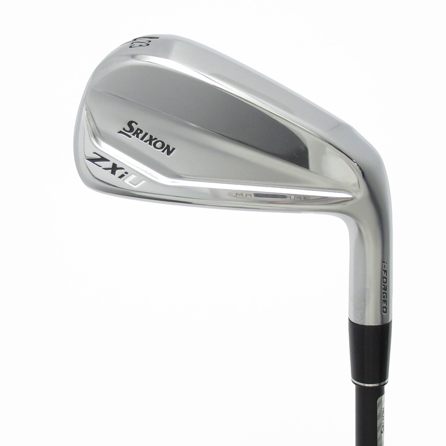 中古】スリクソン ユーティリティ (ダンロップ) 通販｜GDO中古ゴルフクラブ