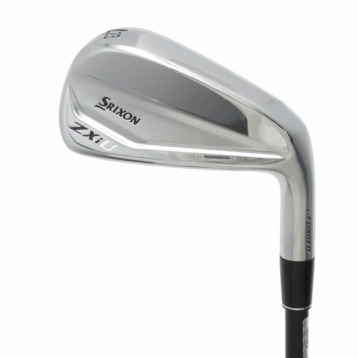 中古】スリクソン ZXiU ユーティリティ Diamana ZXi for HYBRID 23 S