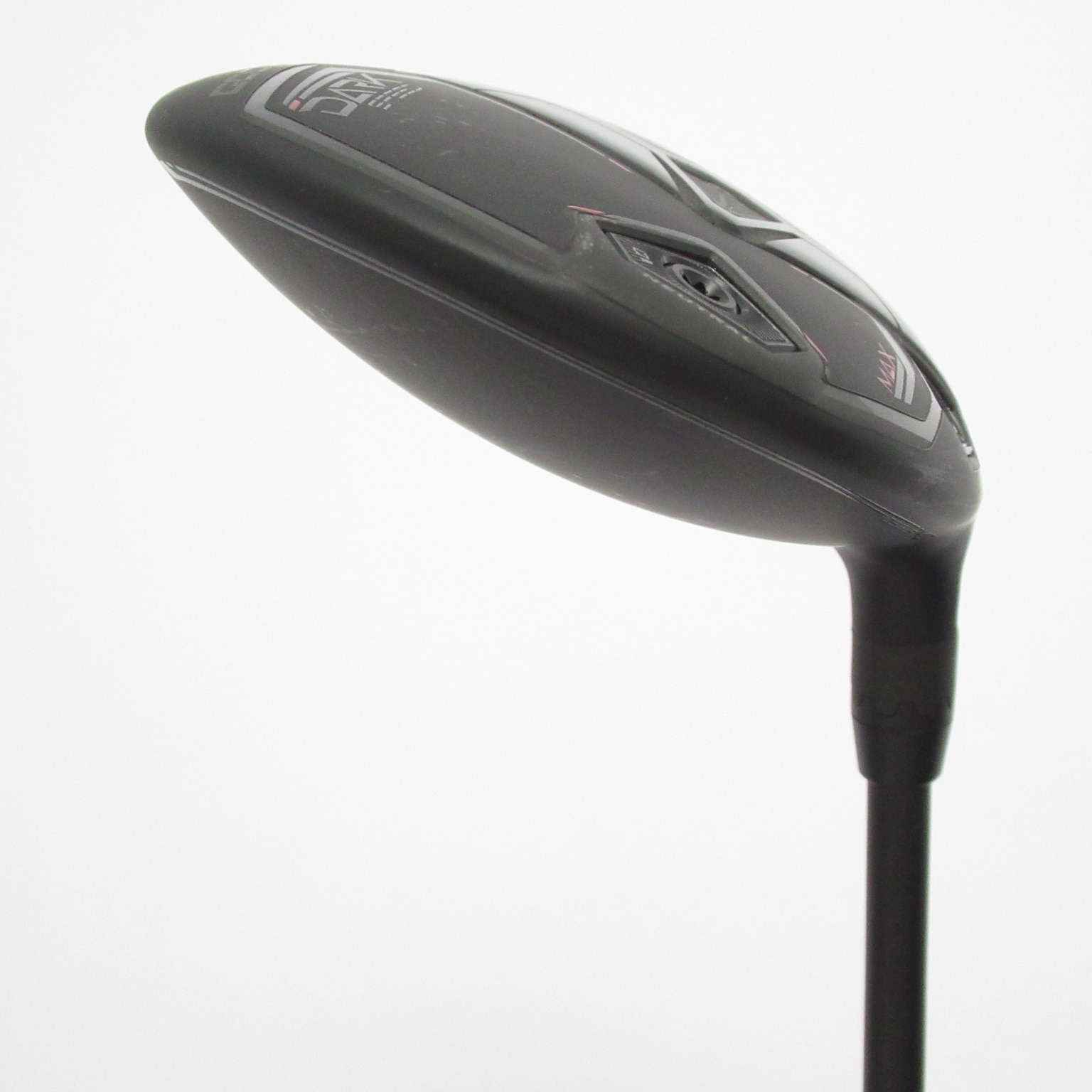 中古】ダークスピード MAX フェアウェイウッド Tour AD for Cobra