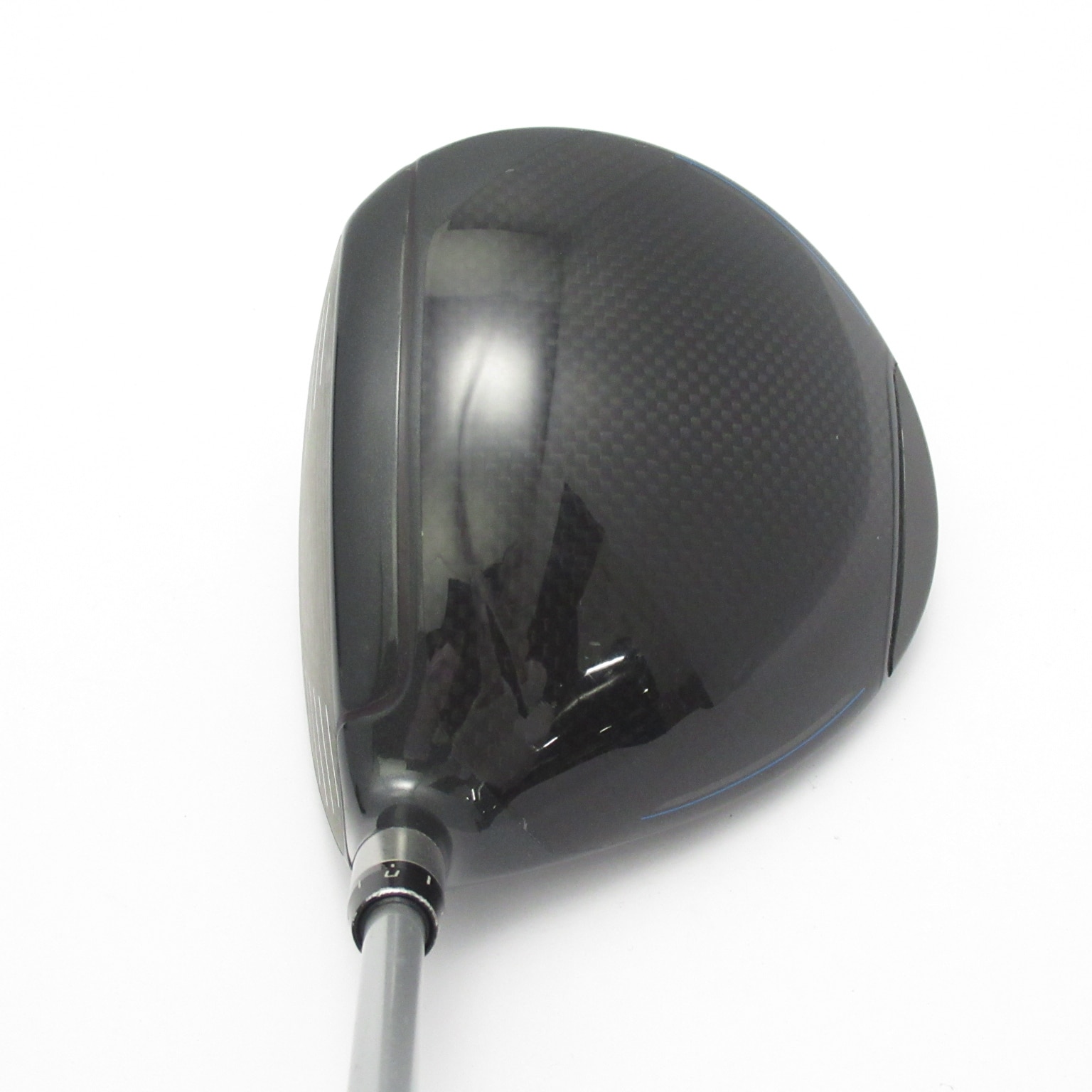 中古】B3 MAX(2024) ドライバー SPEEDER NX BS40w 10.5 R相当 CD