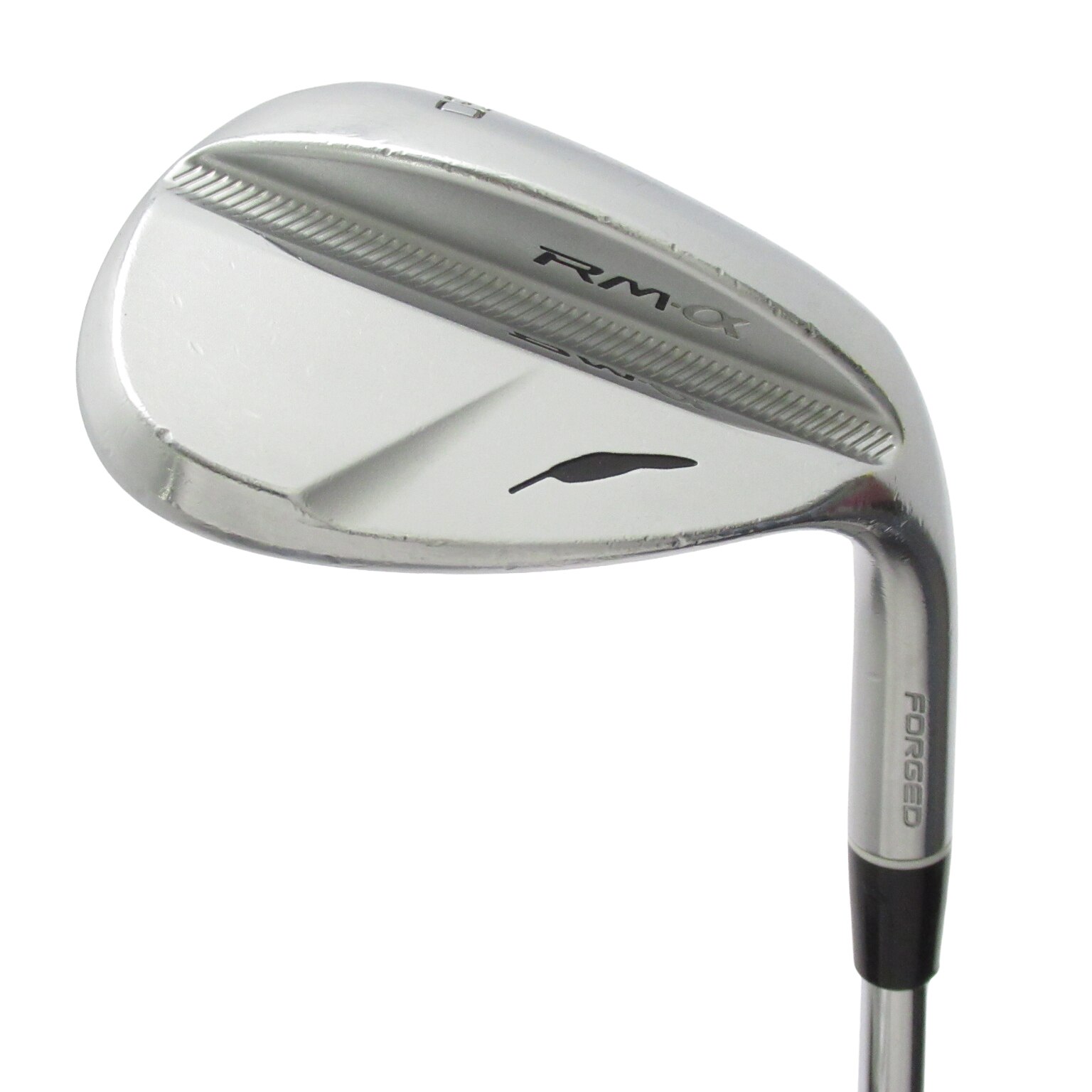 中古】RM-α ウェッジ N.S.PRO TS-114w Ver2 60-10 WEDGE CD(ウェッジ