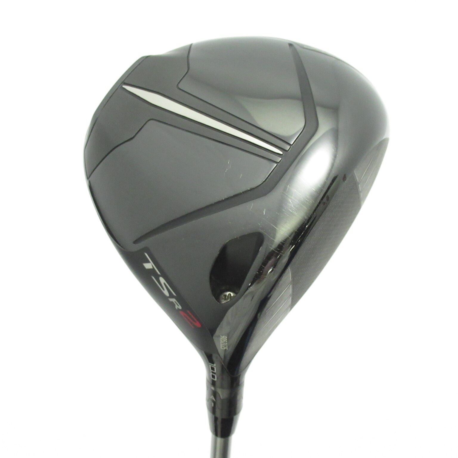 中古】TSR2 ドライバー (タイトリスト) TSR 通販｜GDO中古ゴルフクラブ