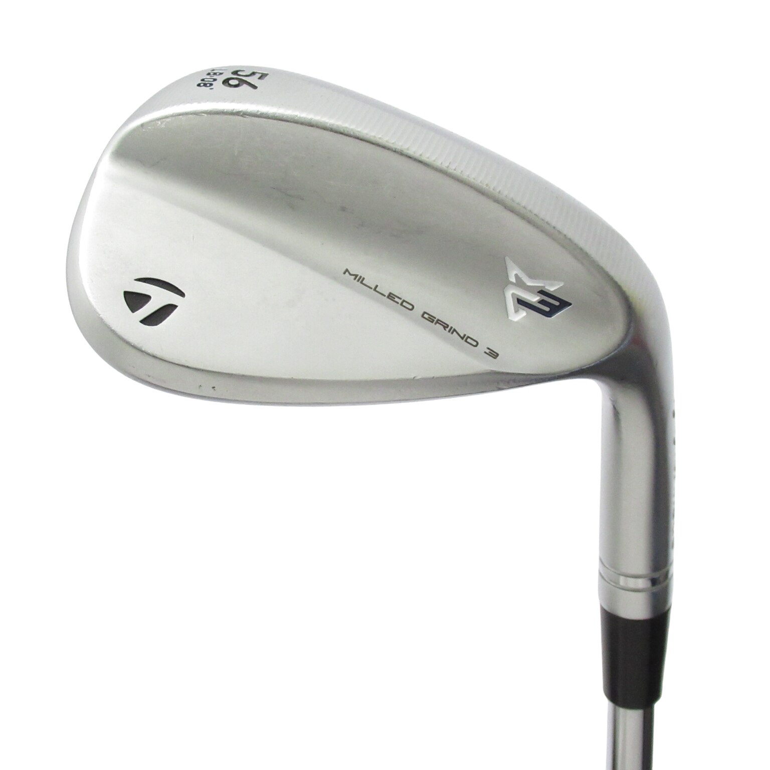 テーラーメイド ウェッジ ミルドグラインド3 52° 56° 中古】ミルドグラインド ウェッジ (テーラーメイド) 通販｜GDO中古