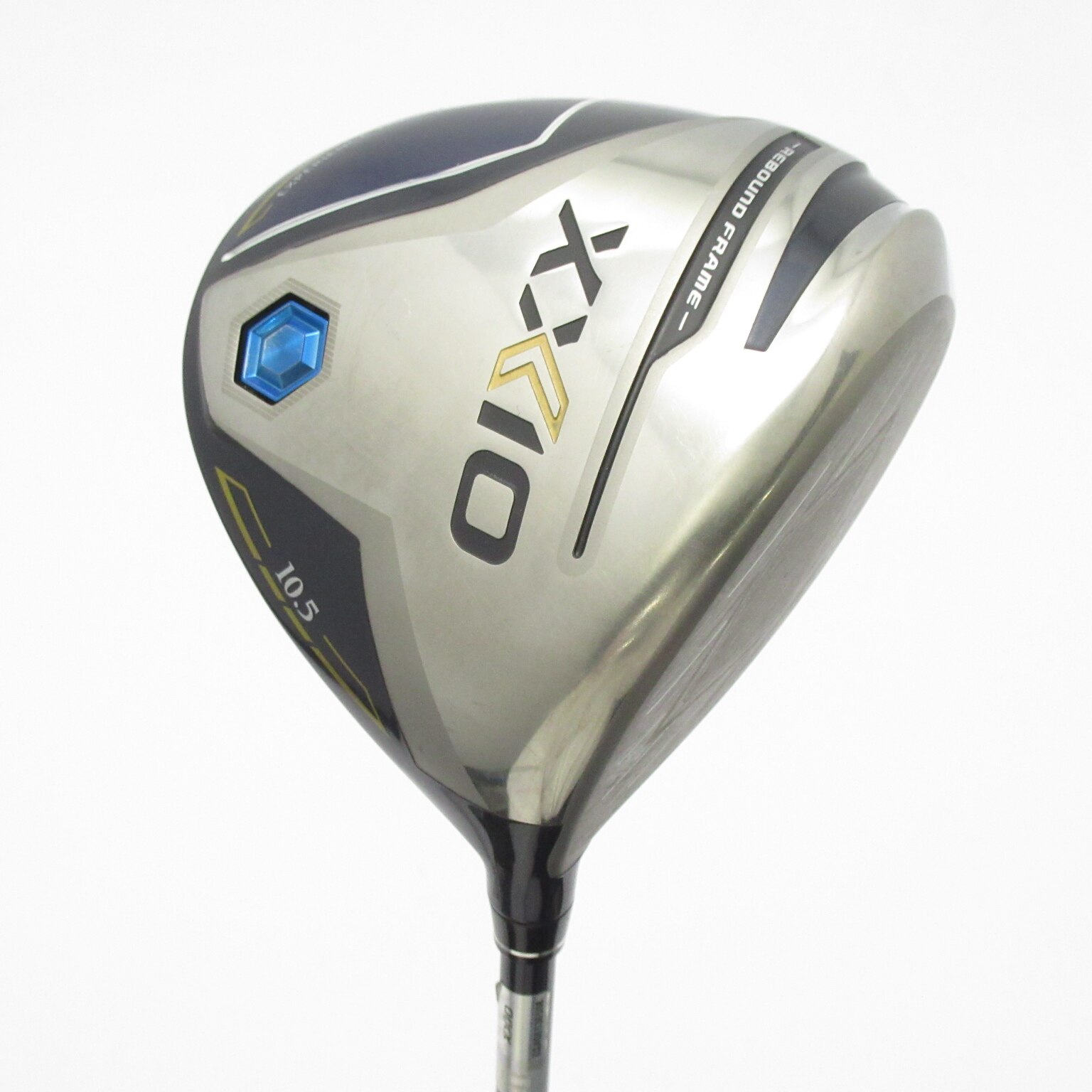 ダンロップ XXIO(2022) 10.5° ドライバー MP1200（DR） 中古】 ダンロップ XXIO(2022) 10.5° ドライバー DR XXIO MP1200(DR