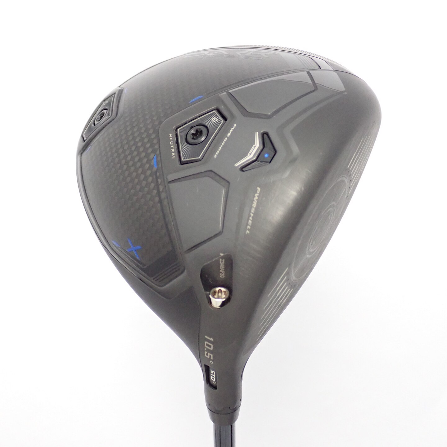 中古】DARKSPEED X US ドライバー (コブラ) ダークスピード 通販｜GDO