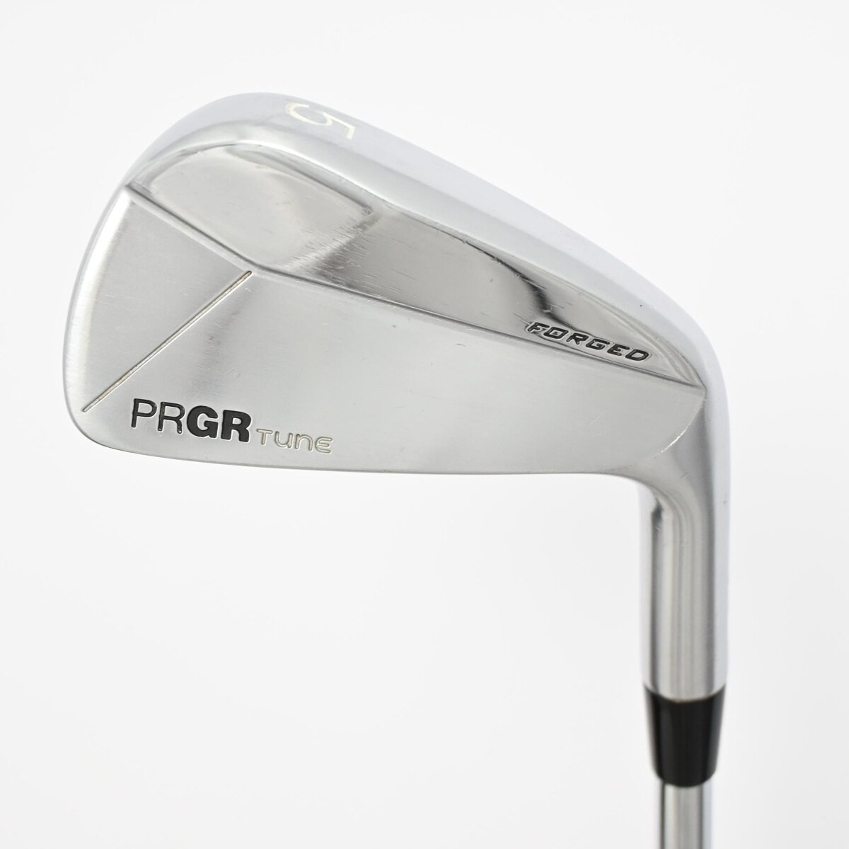 中古】プロギア(PRGR) アイアンセット 通販｜GDO中古ゴルフクラブ