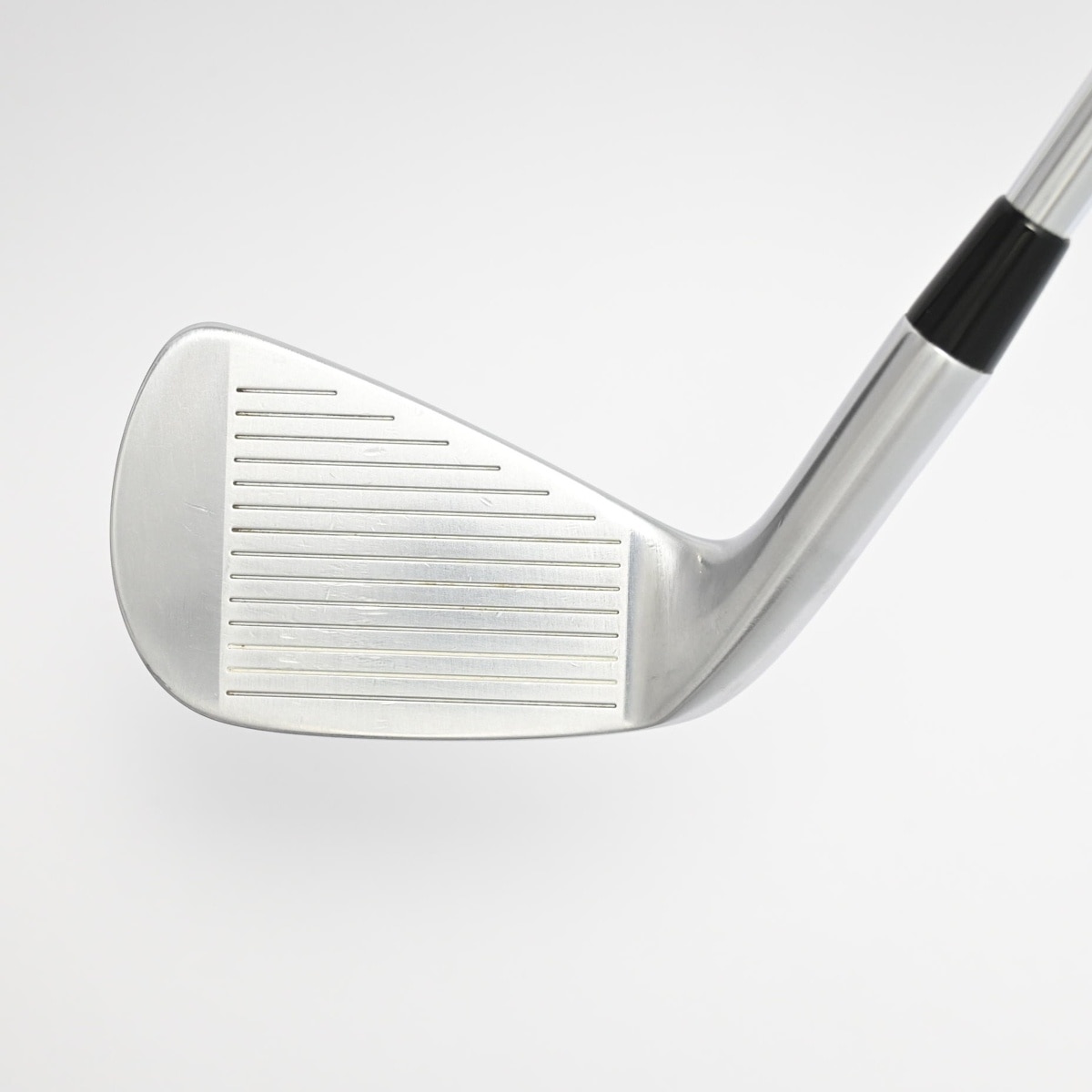 中古】PRGR TUNE 01 MB アイアン N.S.PRO 950GH 26 判別不能 CD