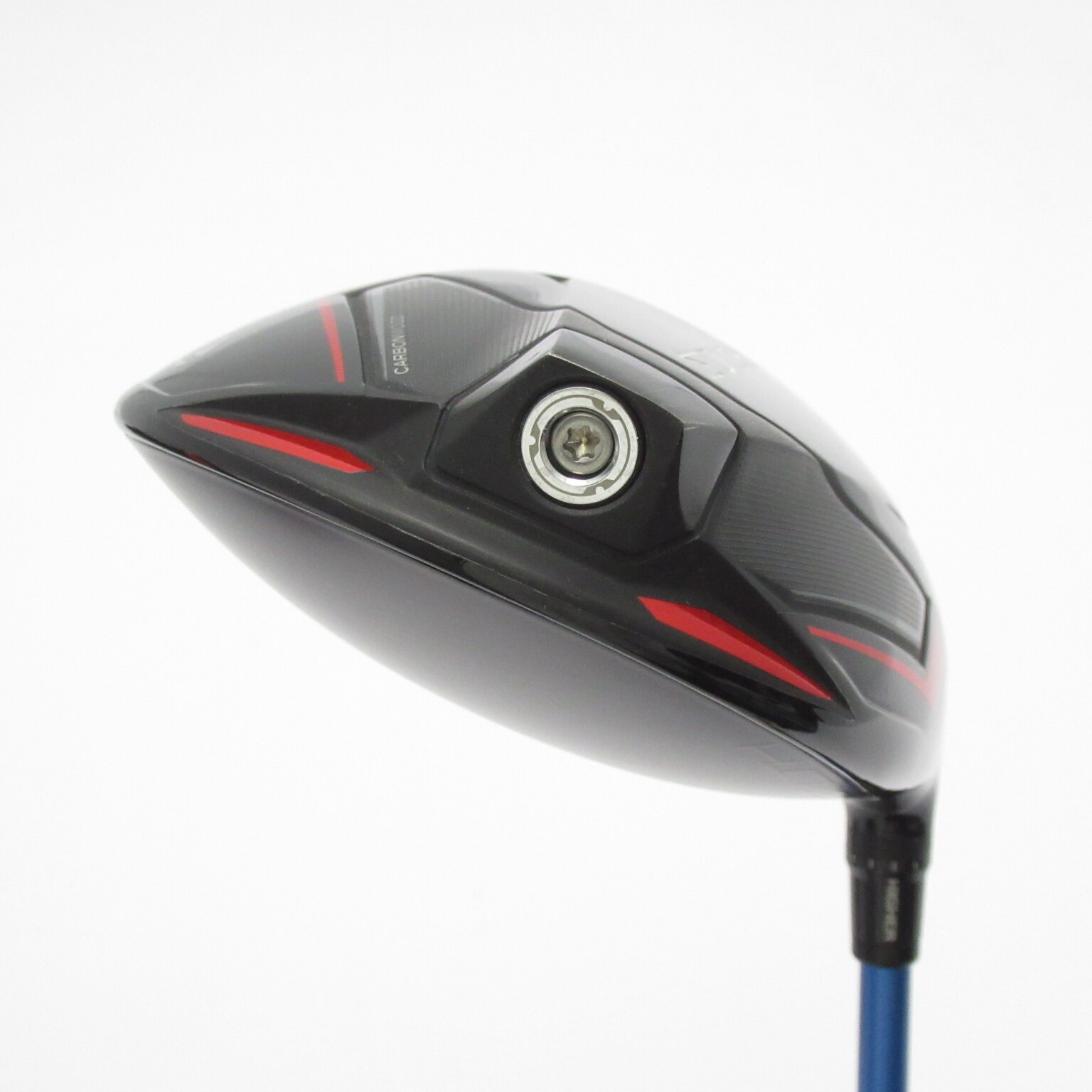 中古】ステルス ドライバー Speeder NX 60 10.5 S CD(ドライバー（単品