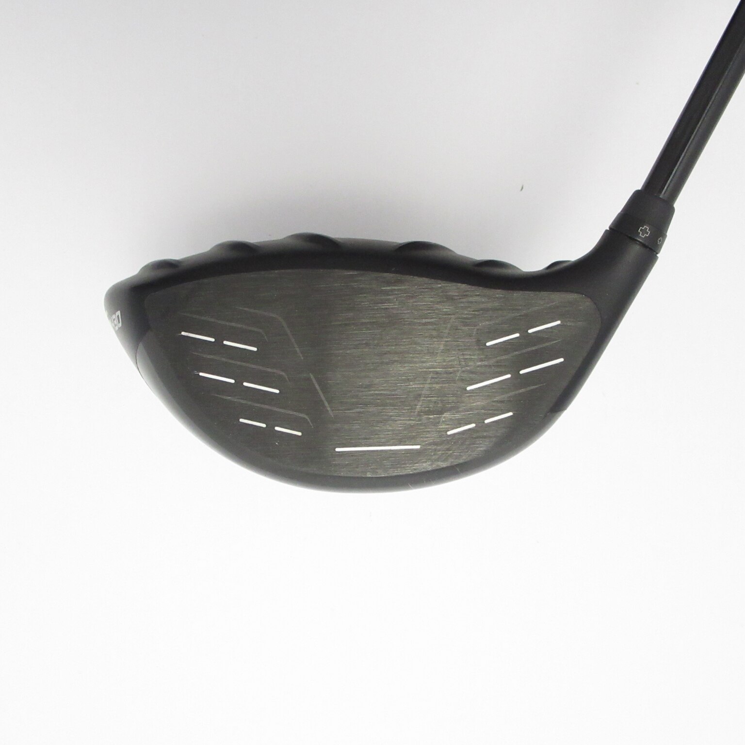 中古】G430 MAX ドライバー VENTUS TR BLACK 6(VELOCOREあり) 9 S C