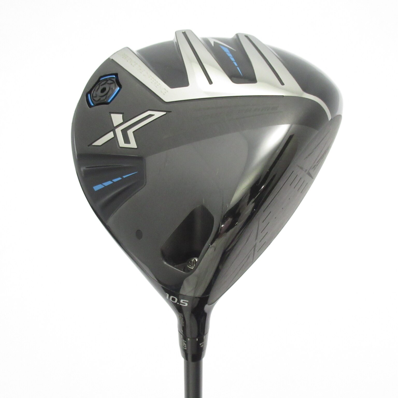 中古】ゼクシオ ドライバー (ダンロップ) 通販｜GDO中古ゴルフクラブ