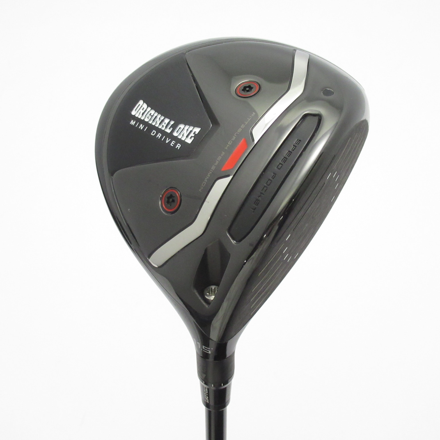 中古】オリジナルワン ミニドライバー US ドライバー MiDr PROTO 11.5