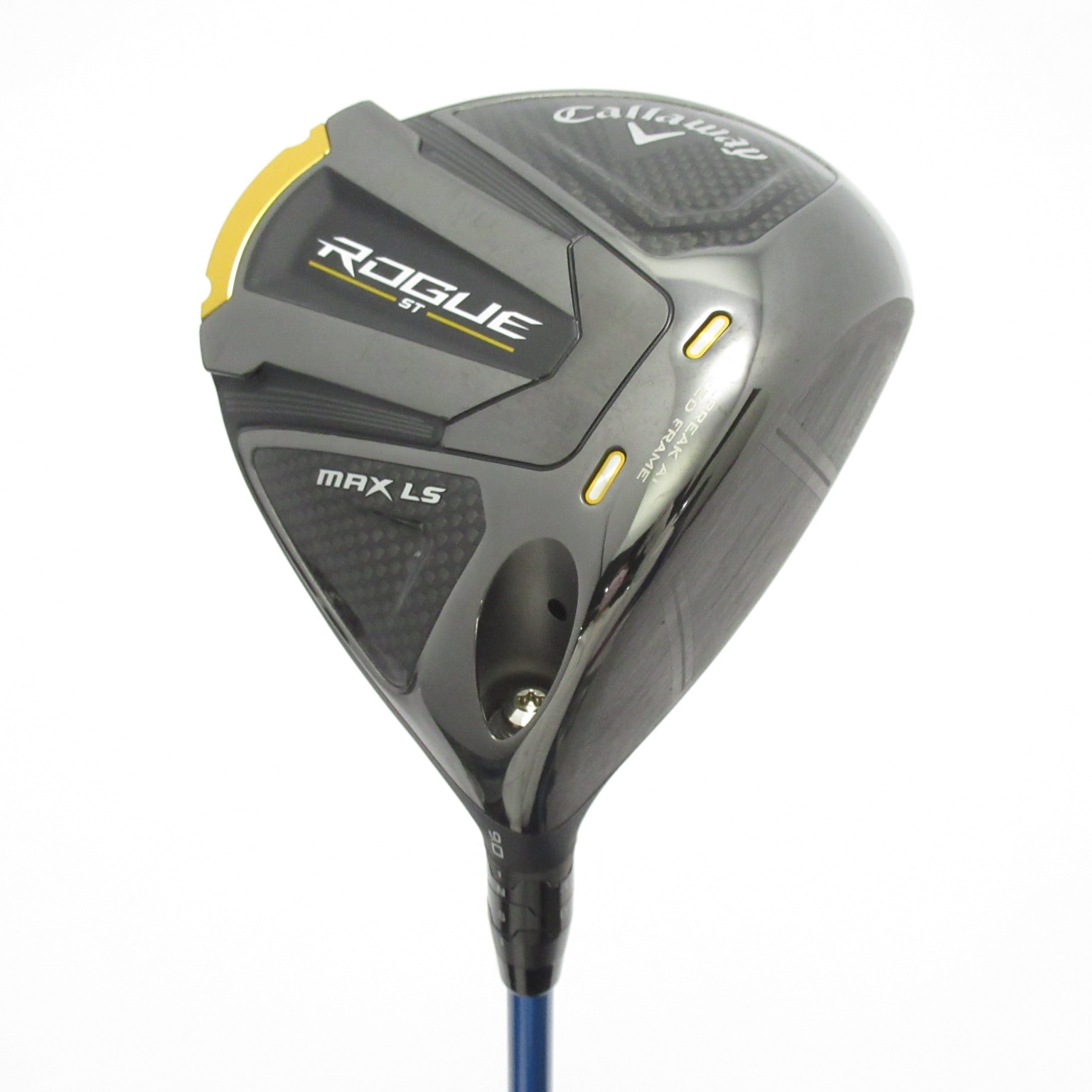 中古】ローグ ST MAX LS ドライバー (キャロウェイ) ローグ 通販｜GDO