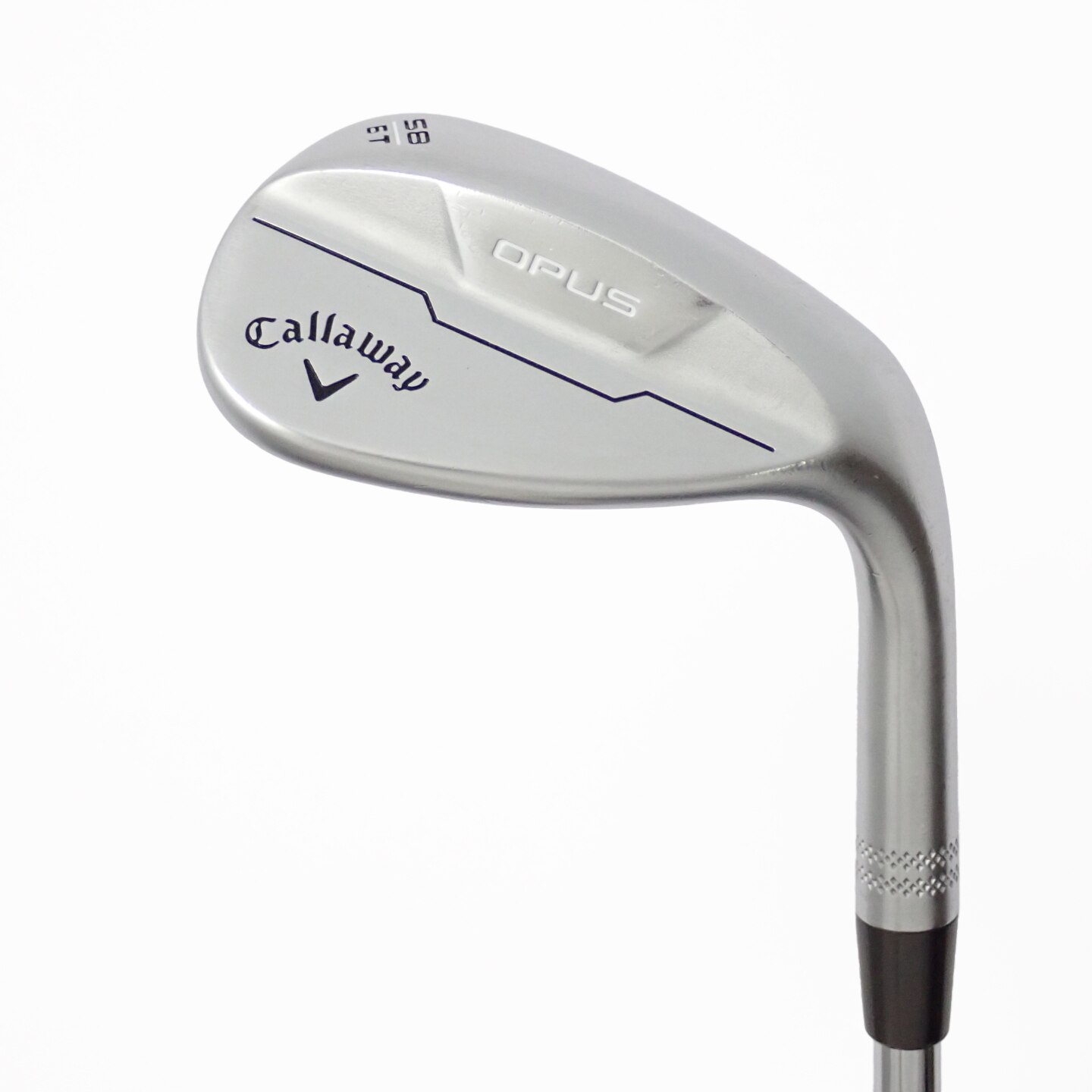 Callaway OPUS 58ウェッジ　※値下げ不可 Amazon | Callaway Golf Opus ウェッジ(58度(左手)、Cグラインド、8