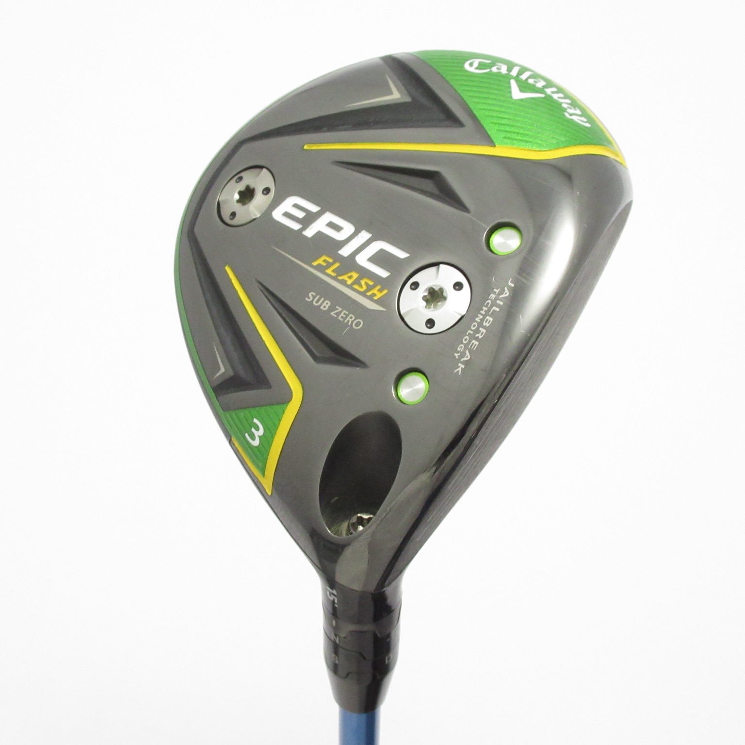 中古】エピック フェアウェイウッド (キャロウェイ) 通販｜GDO中古