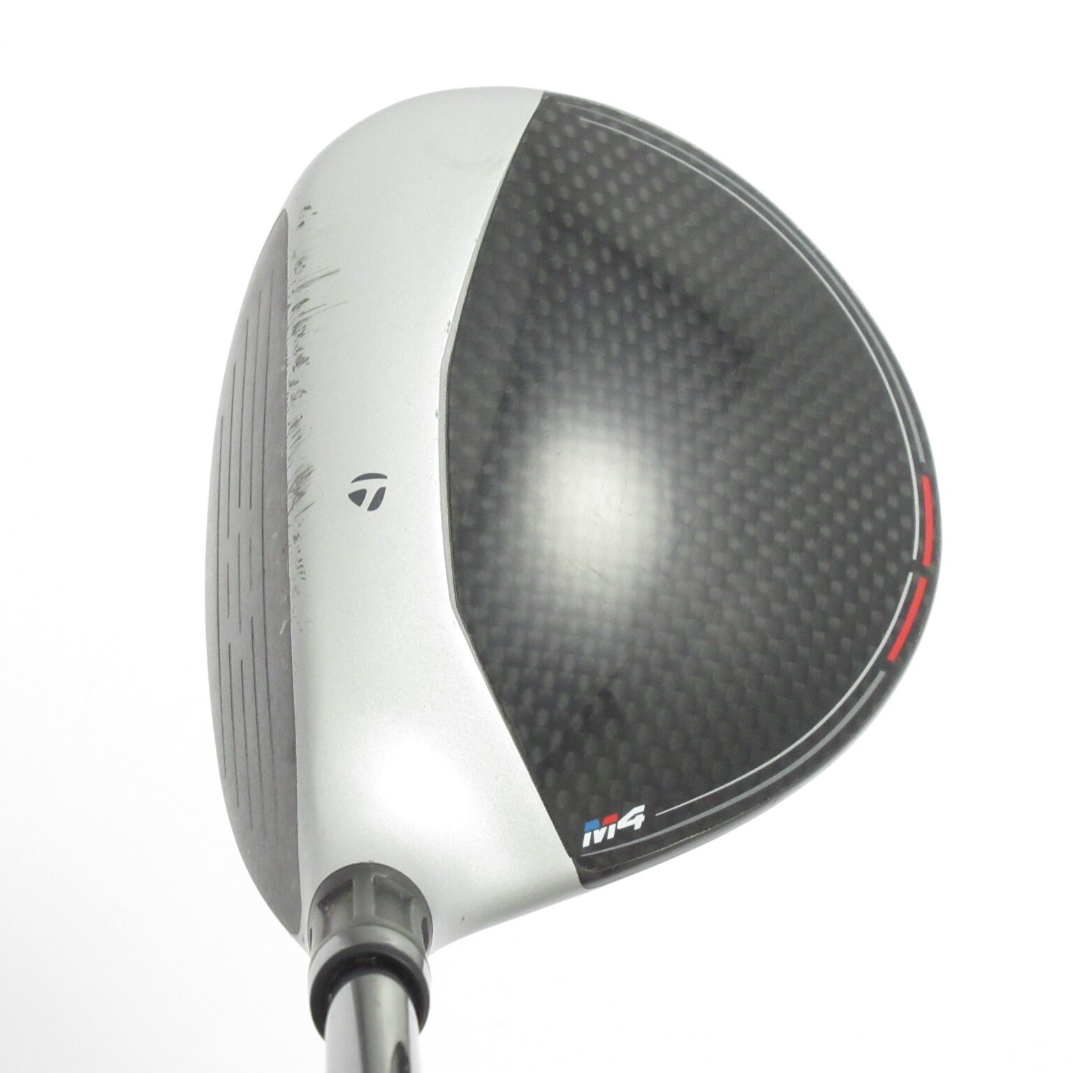 中古】M4 フェアウェイウッド FUBUKI TM5 18 SR D(フェアウェイウッド