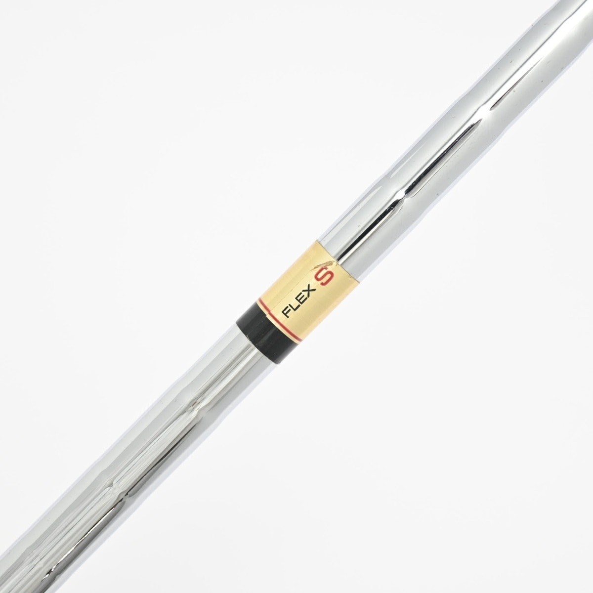 中古】M2(2017) アイアン REAX 90 JP 21.5 S CD(アイアン（セット