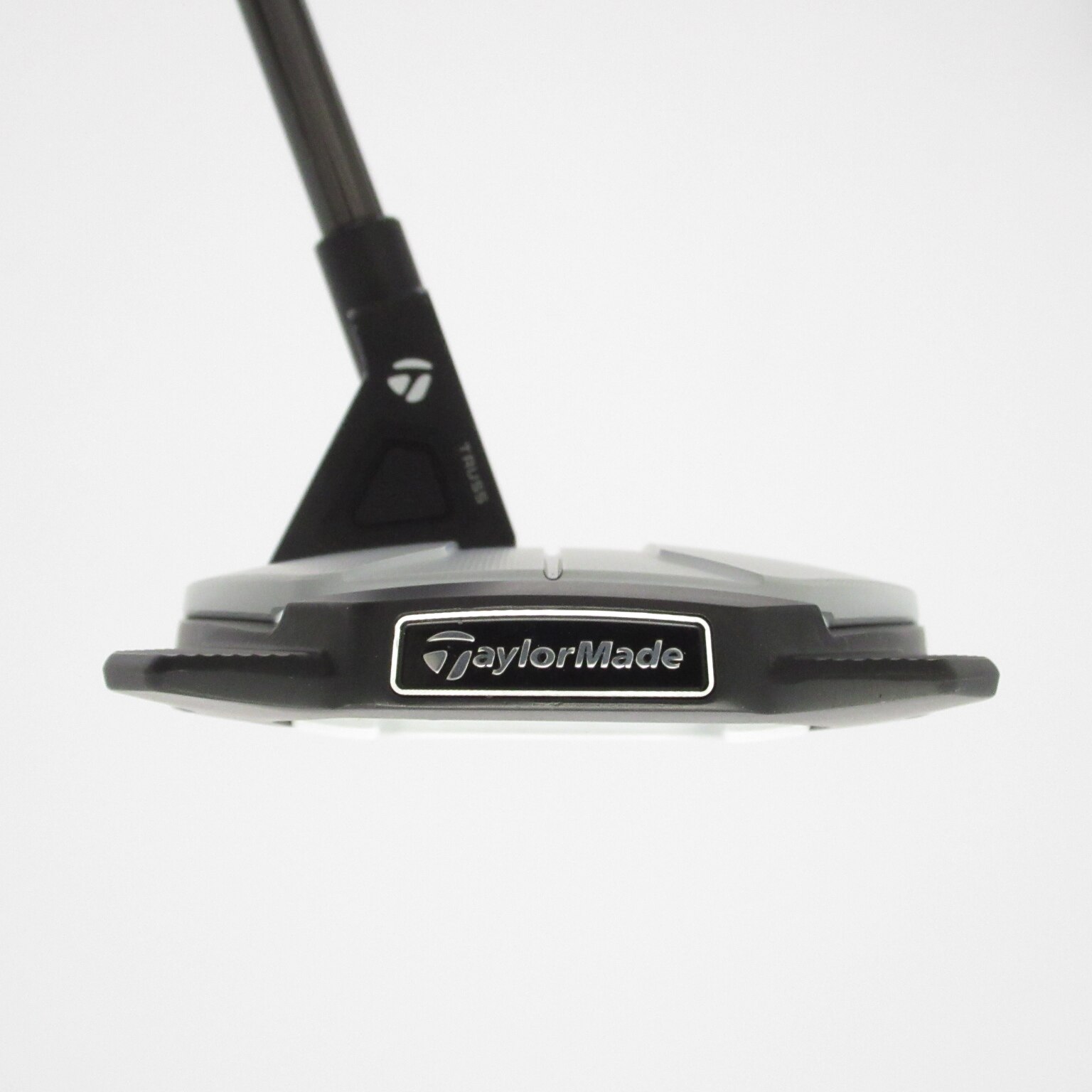 中古】スパイダー GTX トラスヒール WHITE TM1 パター スチール