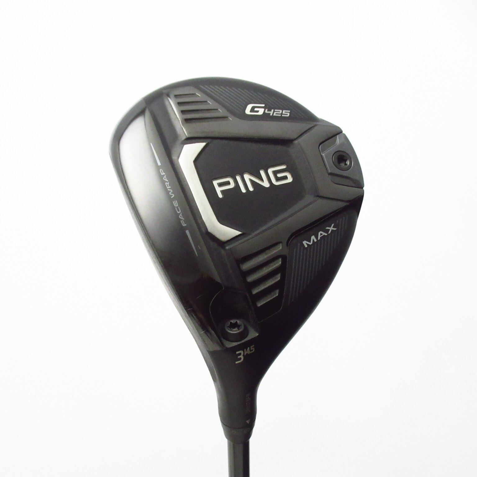 中古】ピン(PING) フェアウェイウッド レフティ 通販｜GDO中古ゴルフクラブ