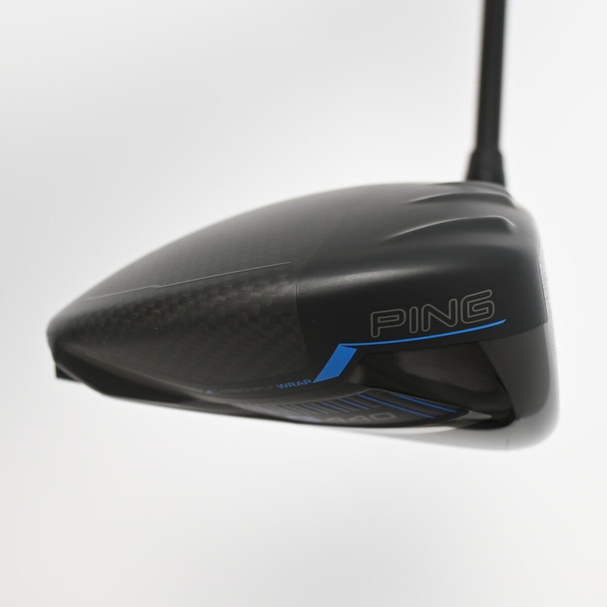 中古】G440 MAX ドライバー TENSEI CK PRO ORANGE 60 10.5 S C