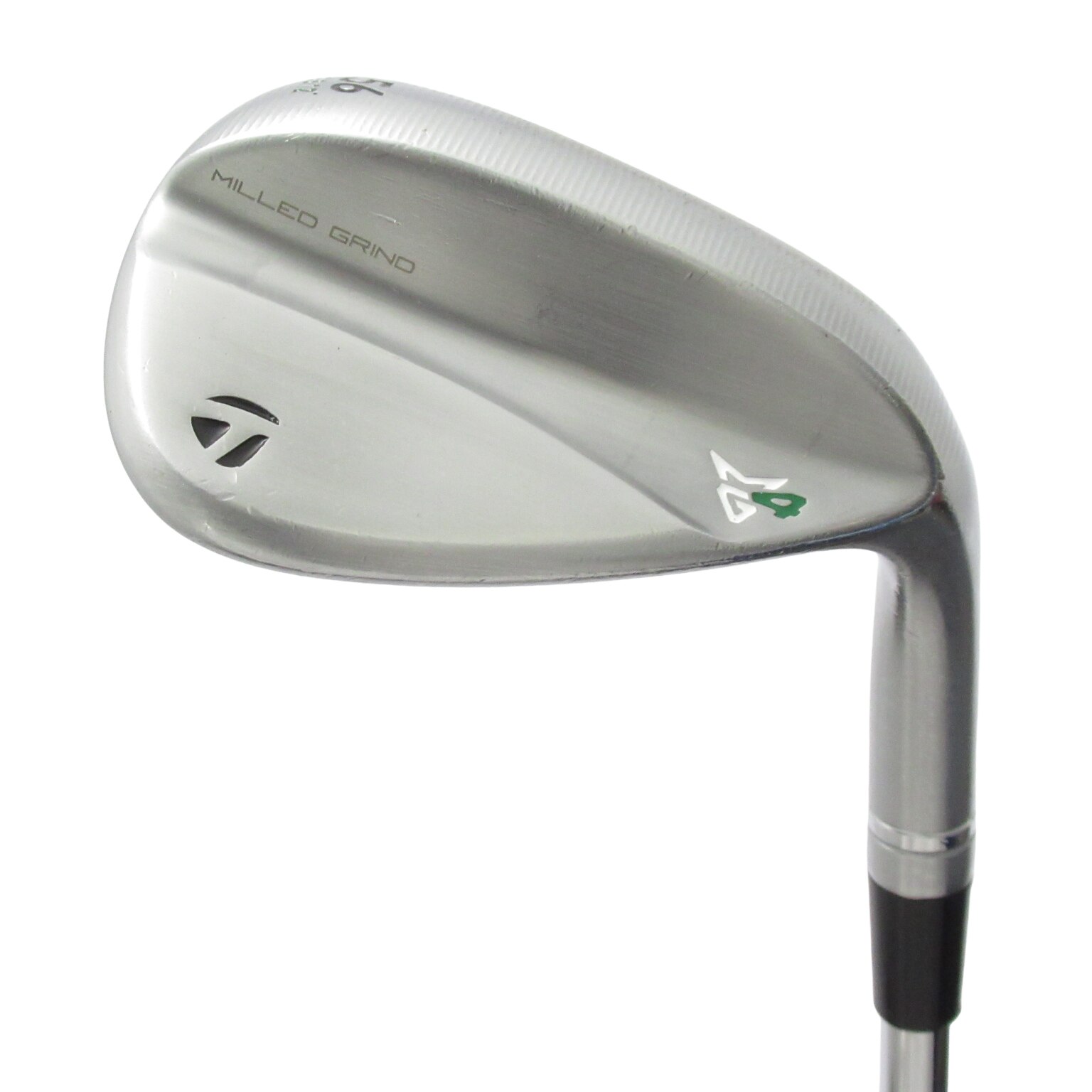 中古】ミルドグラインド4 ウェッジ N.S.PRO MODUS3 TOUR 105 56-12 S D