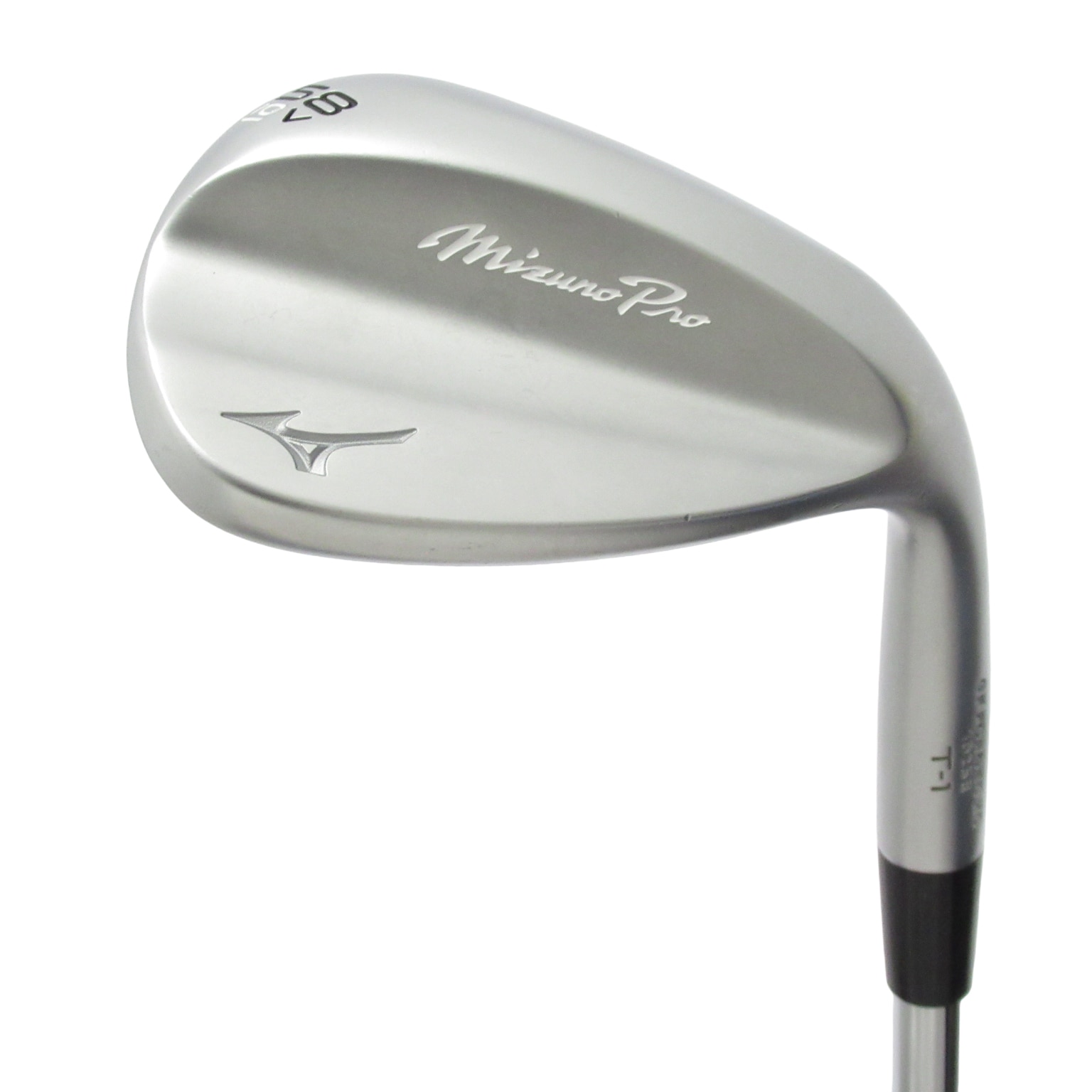 中古】ミズノ ウェッジ 通販｜GDO中古ゴルフクラブ