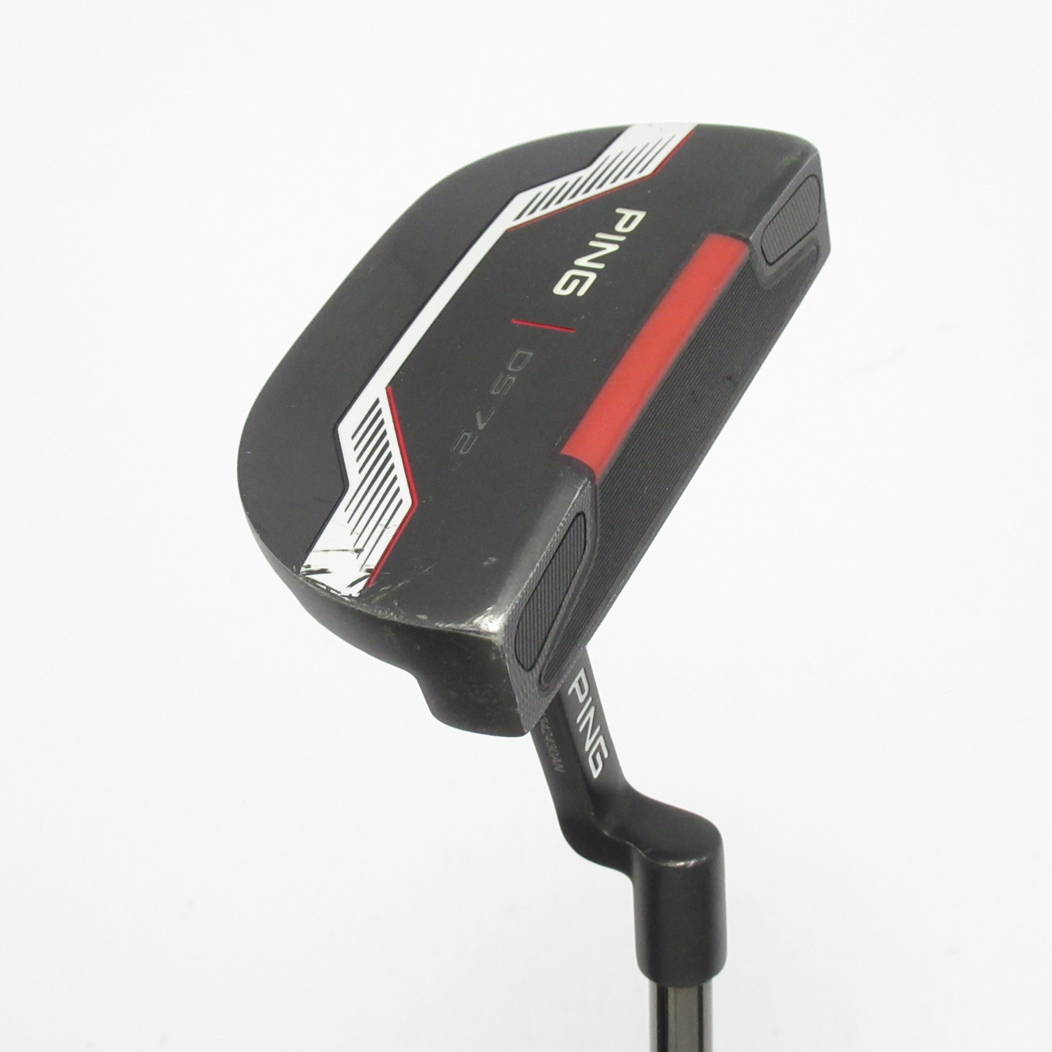 中古】DS 72 [2021] パター (ピン) PING 通販｜GDO中古ゴルフクラブ