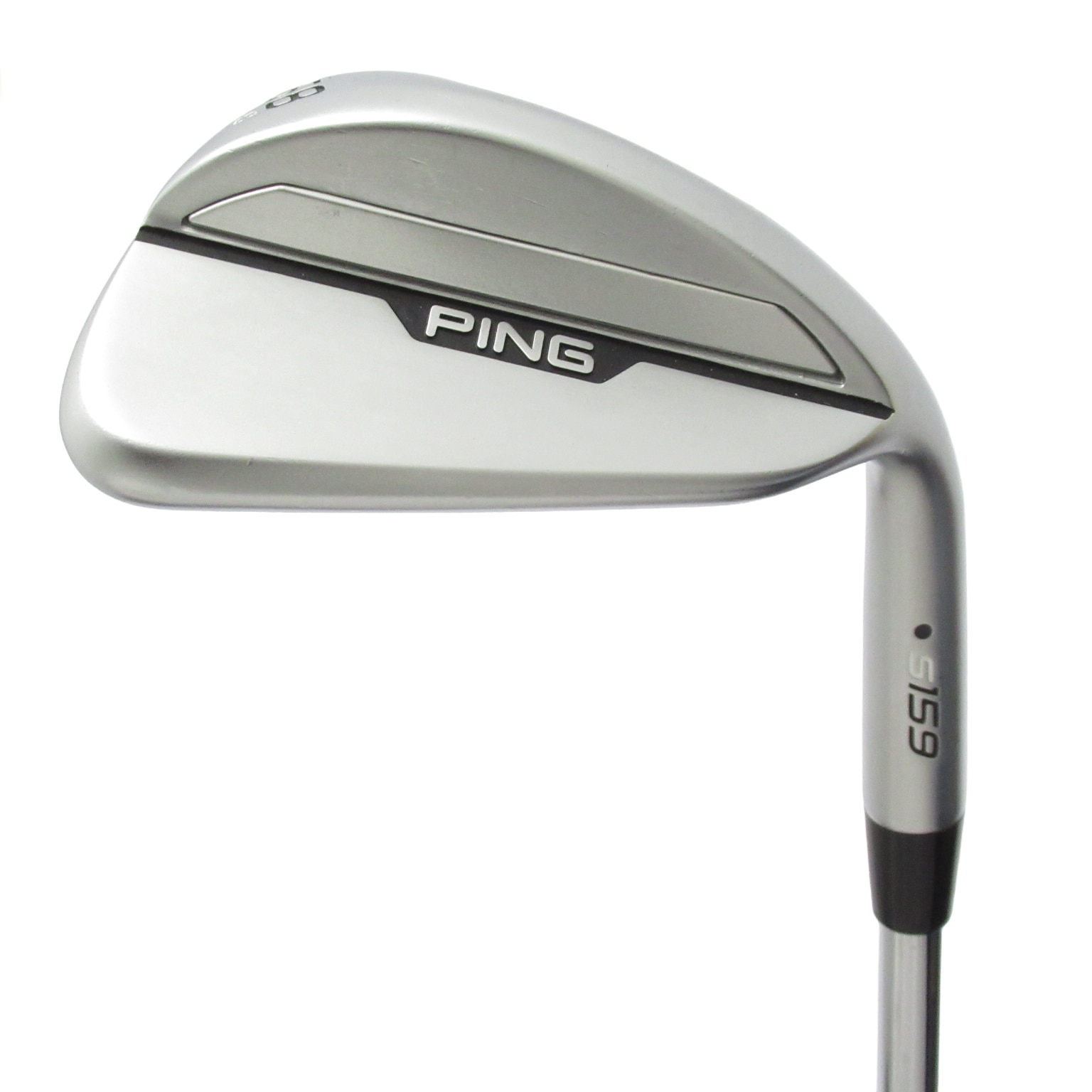 中古】S159 ウェッジ N.S.PRO MODUS3 TOUR 105 58-08 S CD(ウェッジ
