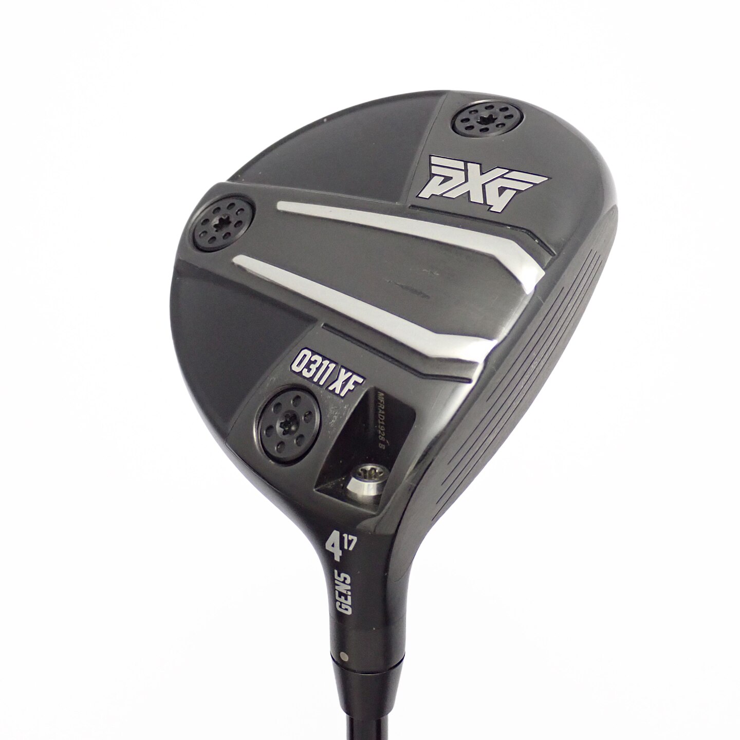 中古】PXG 通販｜GDO中古ゴルフクラブ