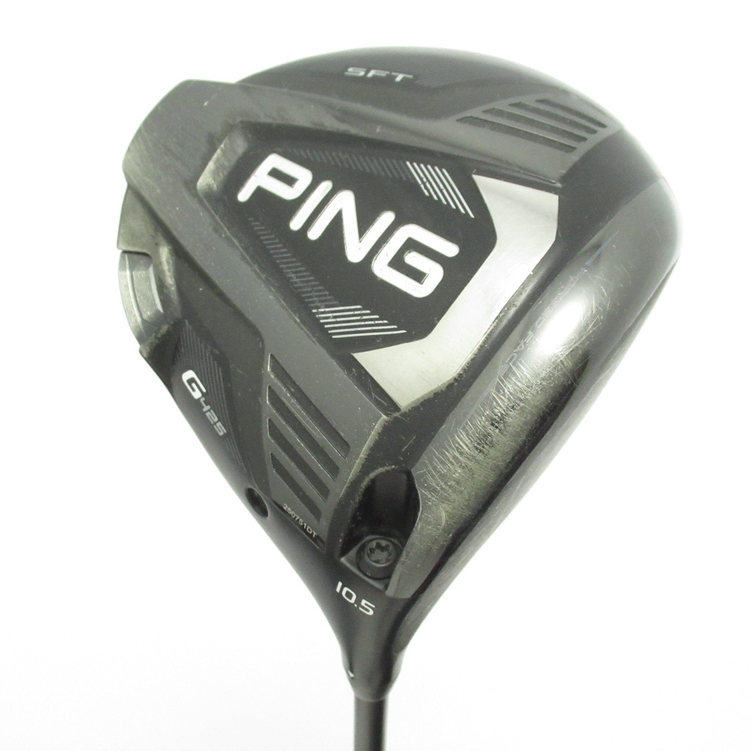 中古】G425 SFT ドライバー ALTA J CB SLATE 10.5 S CD(ドライバー