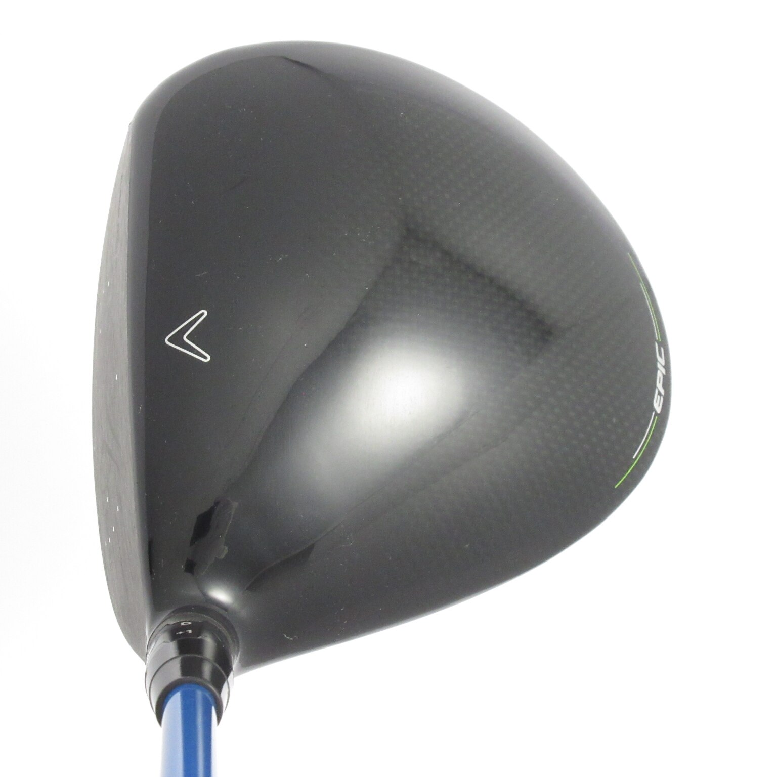 中古】エピック SPEED トリプルダイヤ DS ドライバー Speeder NX 50