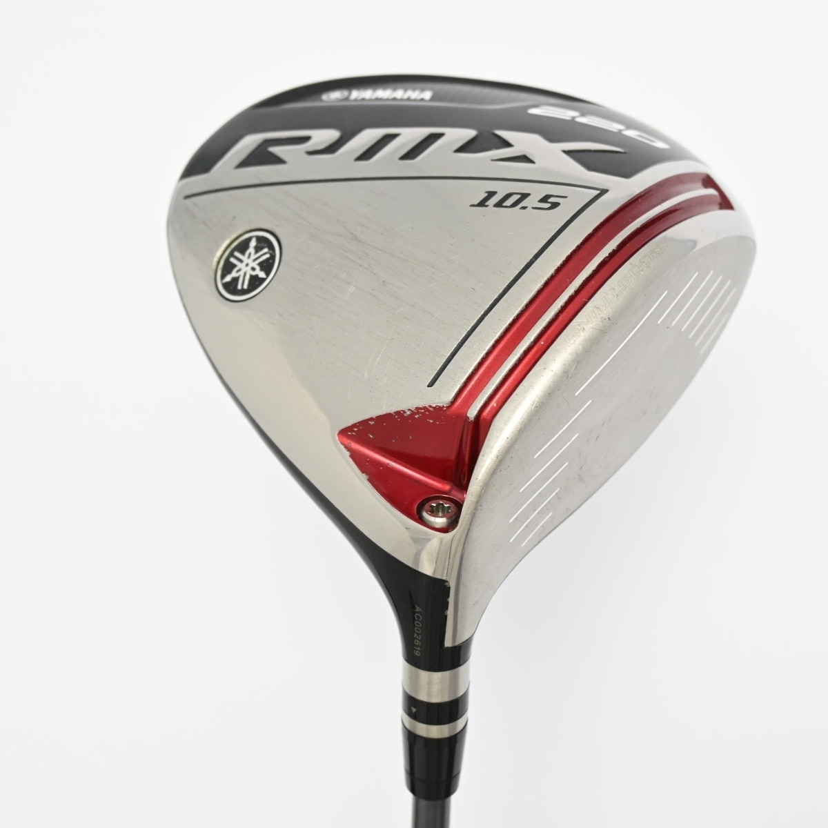 中古】RMX ドライバー (ヤマハ) 通販｜GDO中古ゴルフクラブ