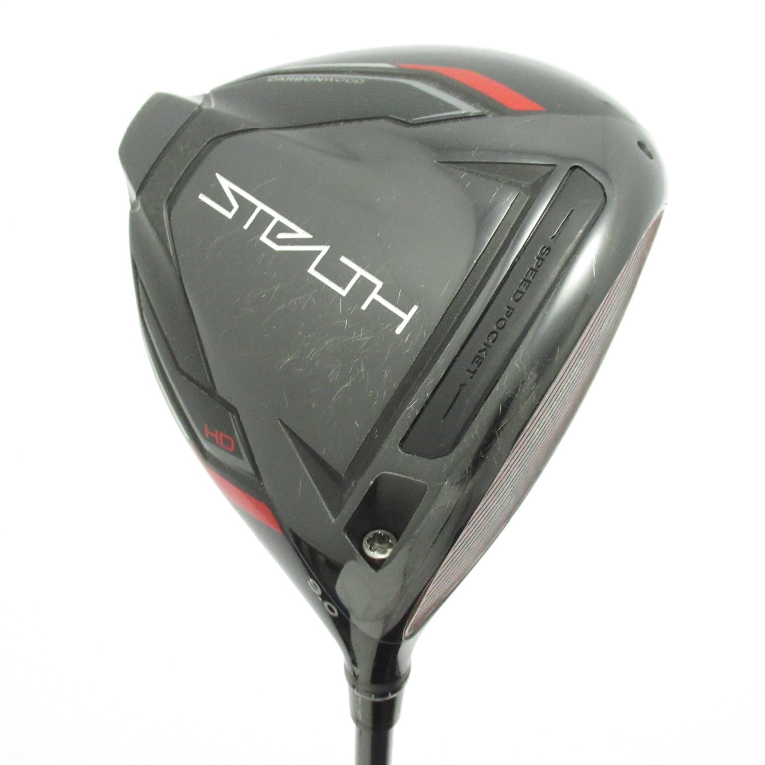 中古】ステルス HD ドライバー (テーラーメイド) ステルス 通販｜GDO