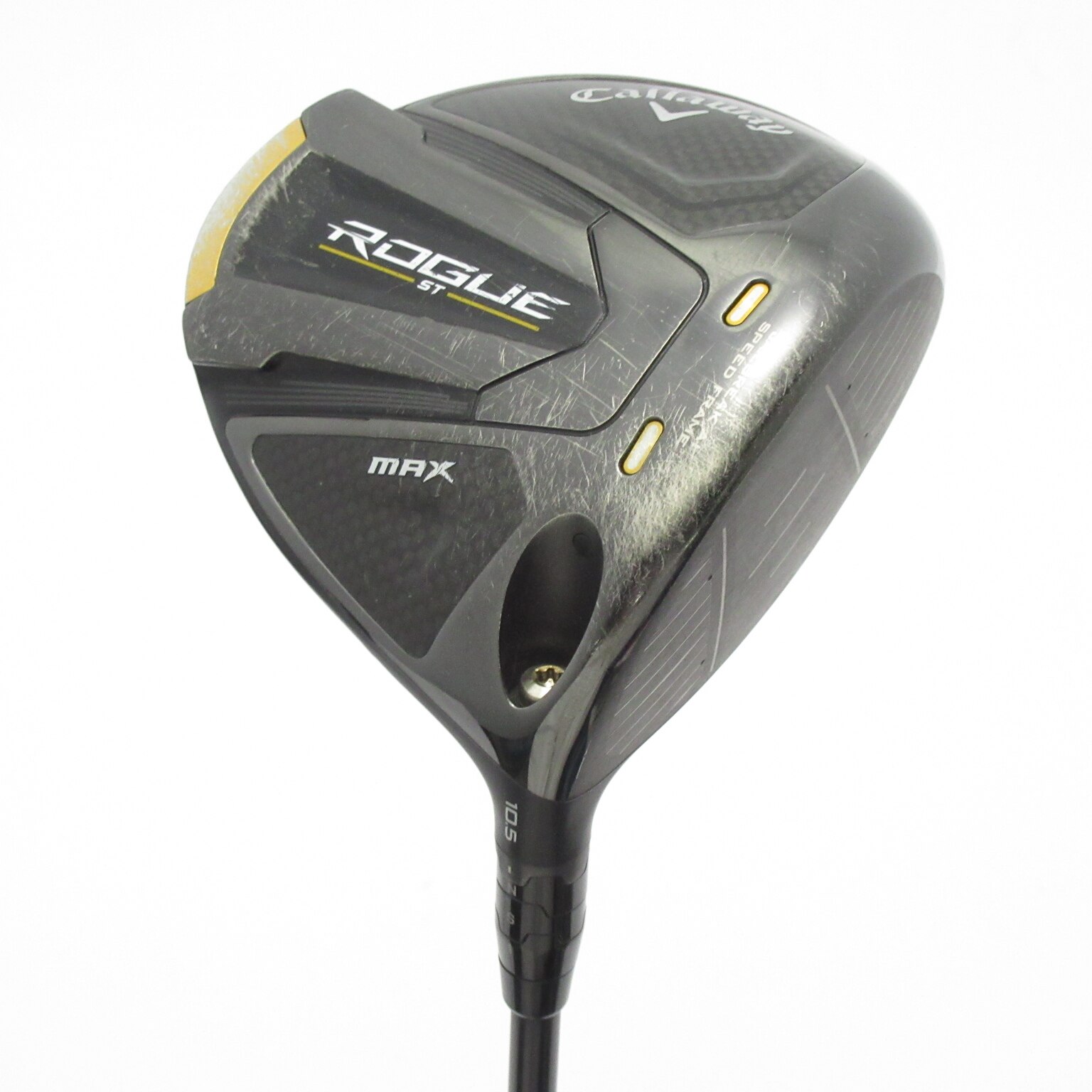 VENTUS for Callaway 5-SR (ローグ ST 純正シャフト) 【公式通販】
