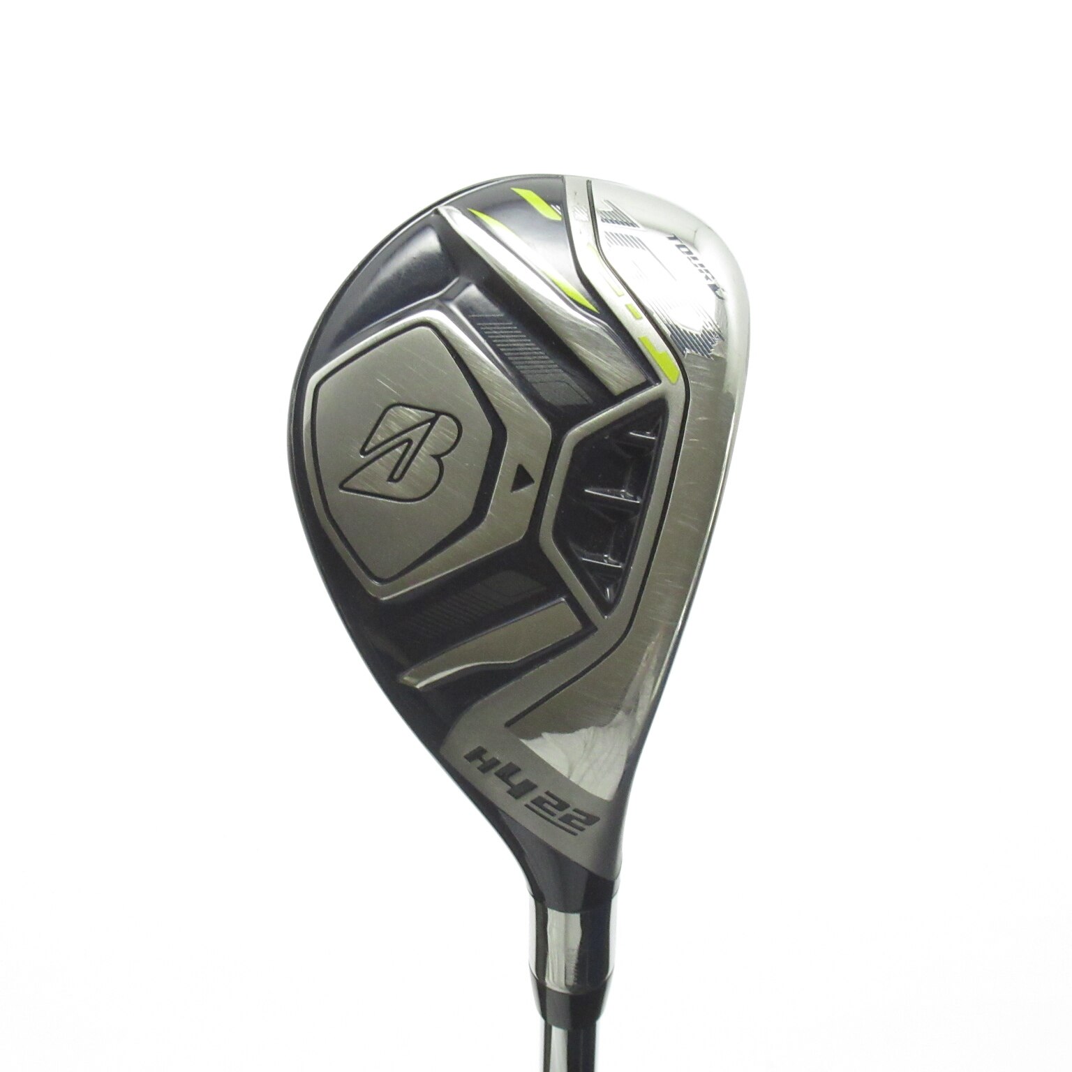 クラブ TOUR B JGR 4U 2019 NS950neoS JGR ユーティリティ N.S.PRO 950GH neo(ユーティリティ（単品）)|TOUR