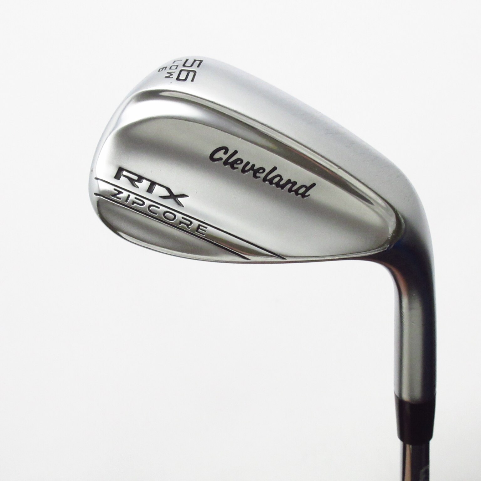 中古】RTX ジップコア ツアーサテン ウェッジ N.S.PRO MODUS3 TOUR 120