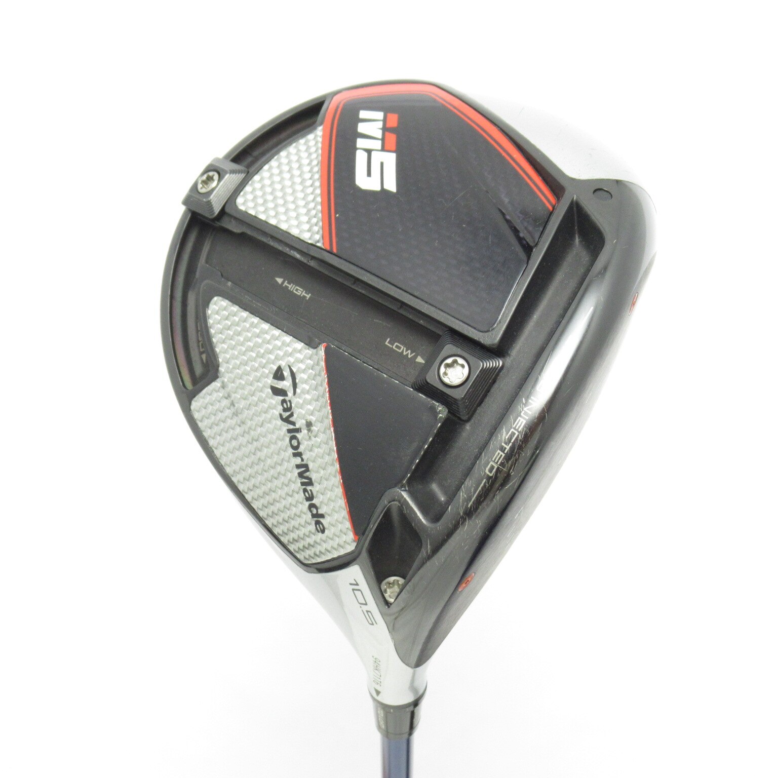 koutaroさん専用M5ドライバーテーラーメイド　シャフトROMBAX6X07 中古】M5 ドライバー Tour AD VR-6 10.5 S CD(ドライバー（単品）)|M5