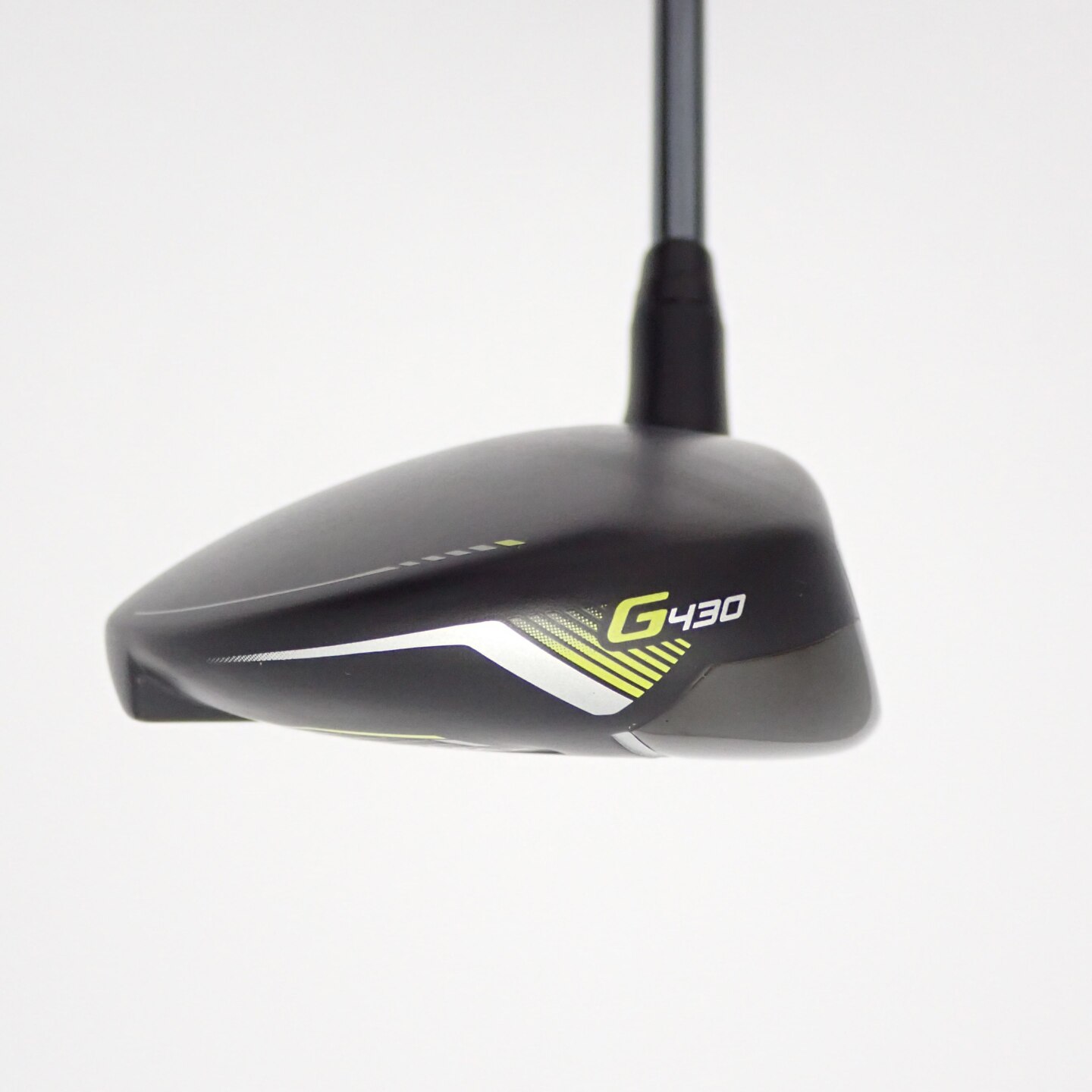中古】G430 MAX フェアウェイウッド Diamana PD 50 18 S C