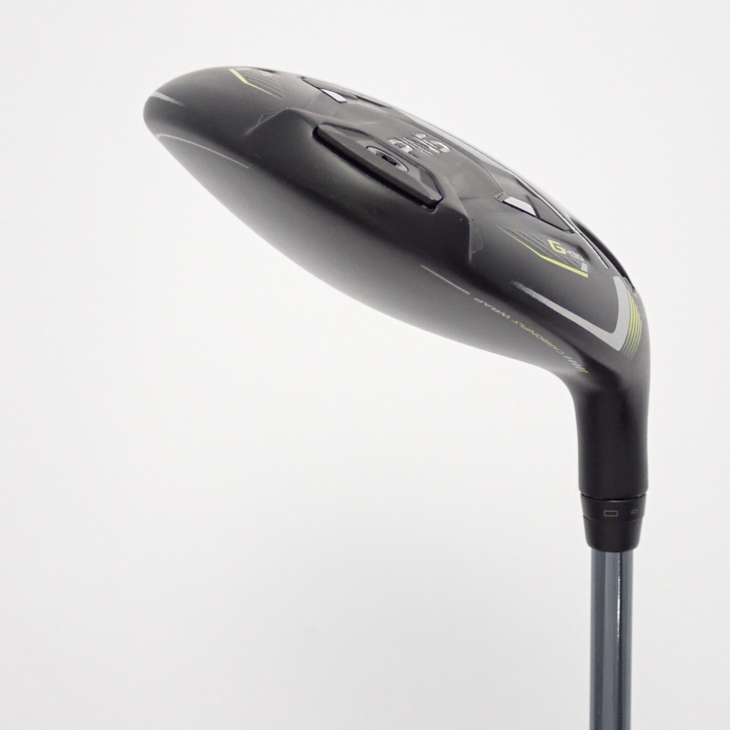 中古】G430 MAX フェアウェイウッド Diamana PD 50 18 S C